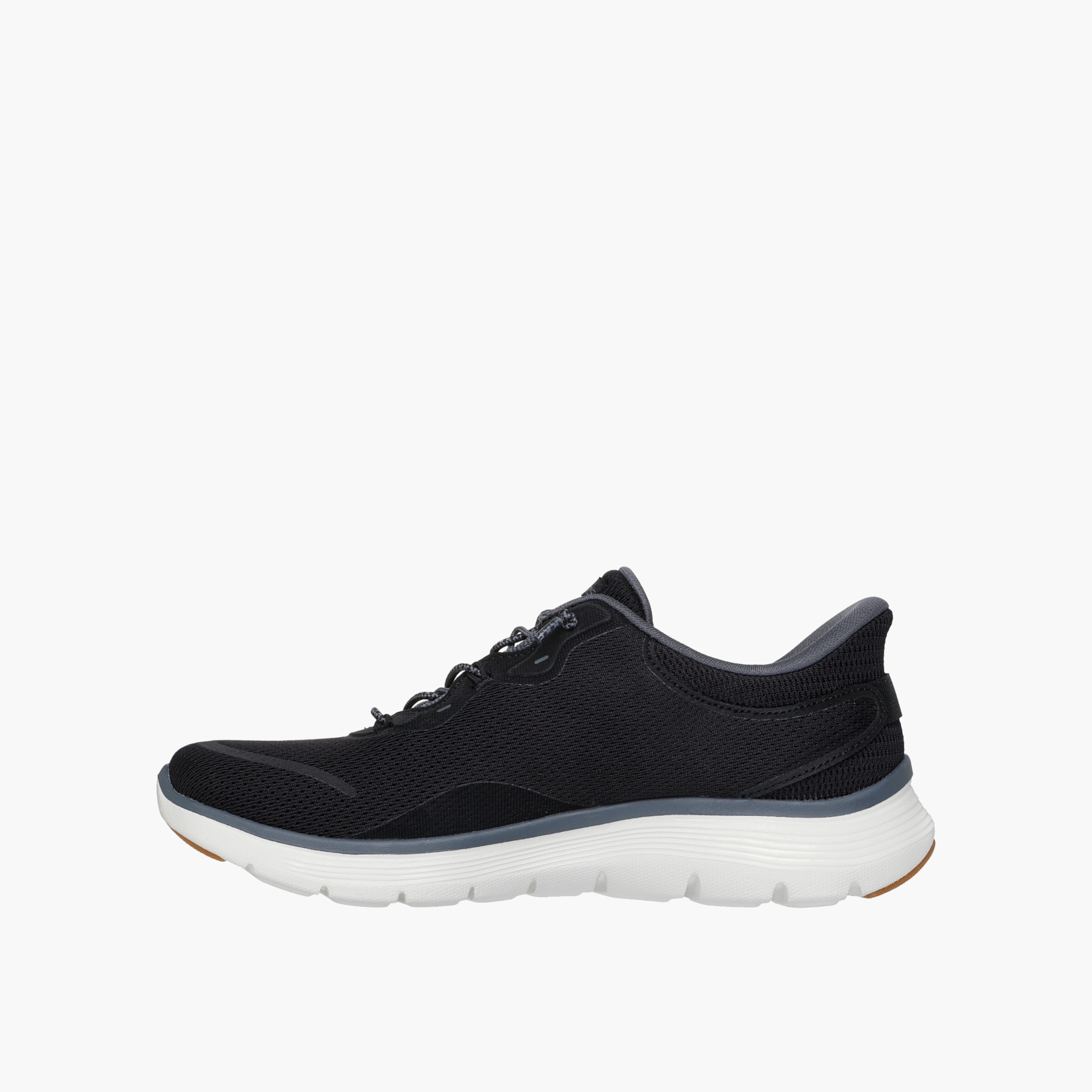 حذاء رياضي للنساء سهل الارتداء فليكس أبل 5.0 من سكيتشرز-sports-women-shoes-image-5