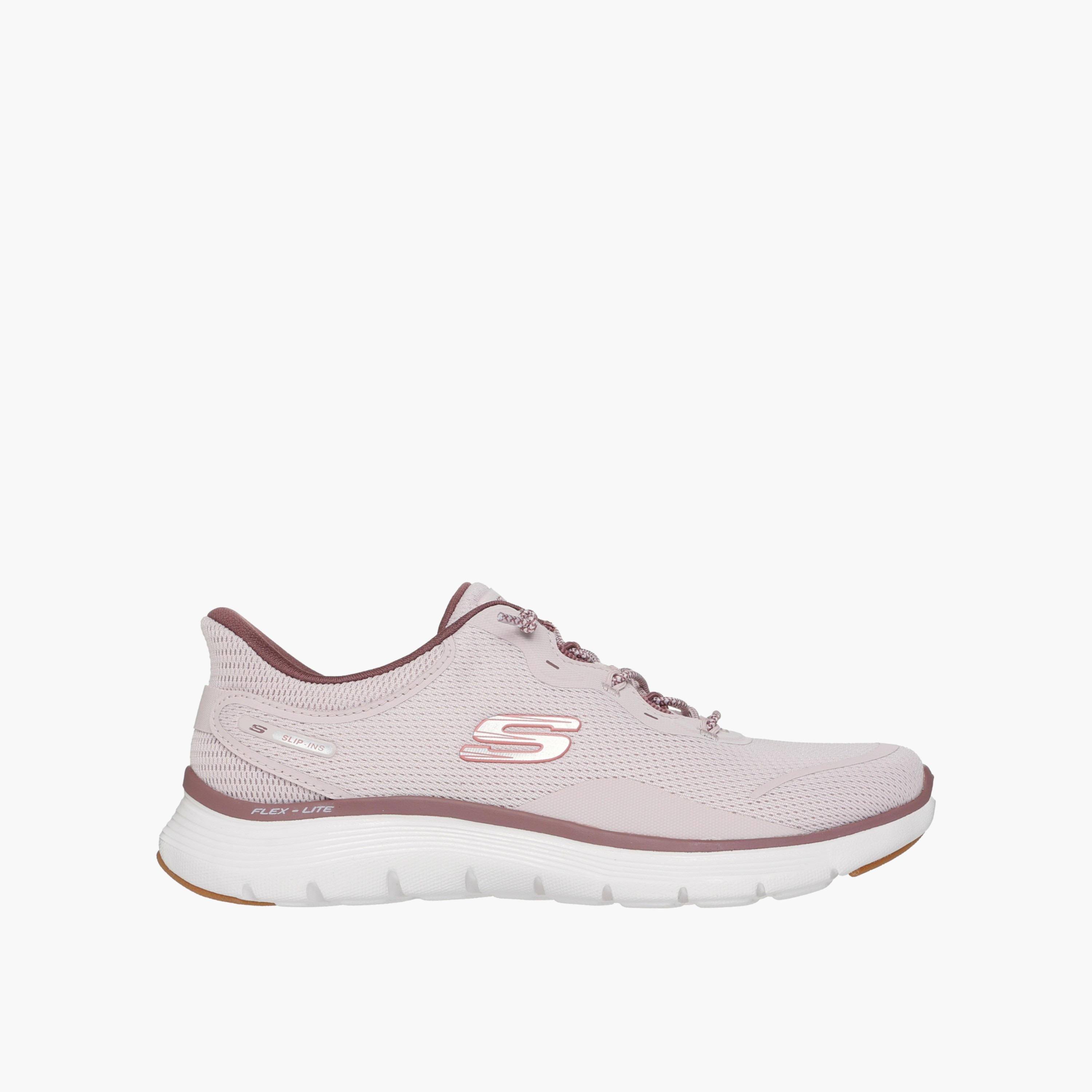 حذاء رياضي للنساء سهل الارتداء فليكس أبيل 5.0 من سكيتشرز-sports-women-shoes-image-1