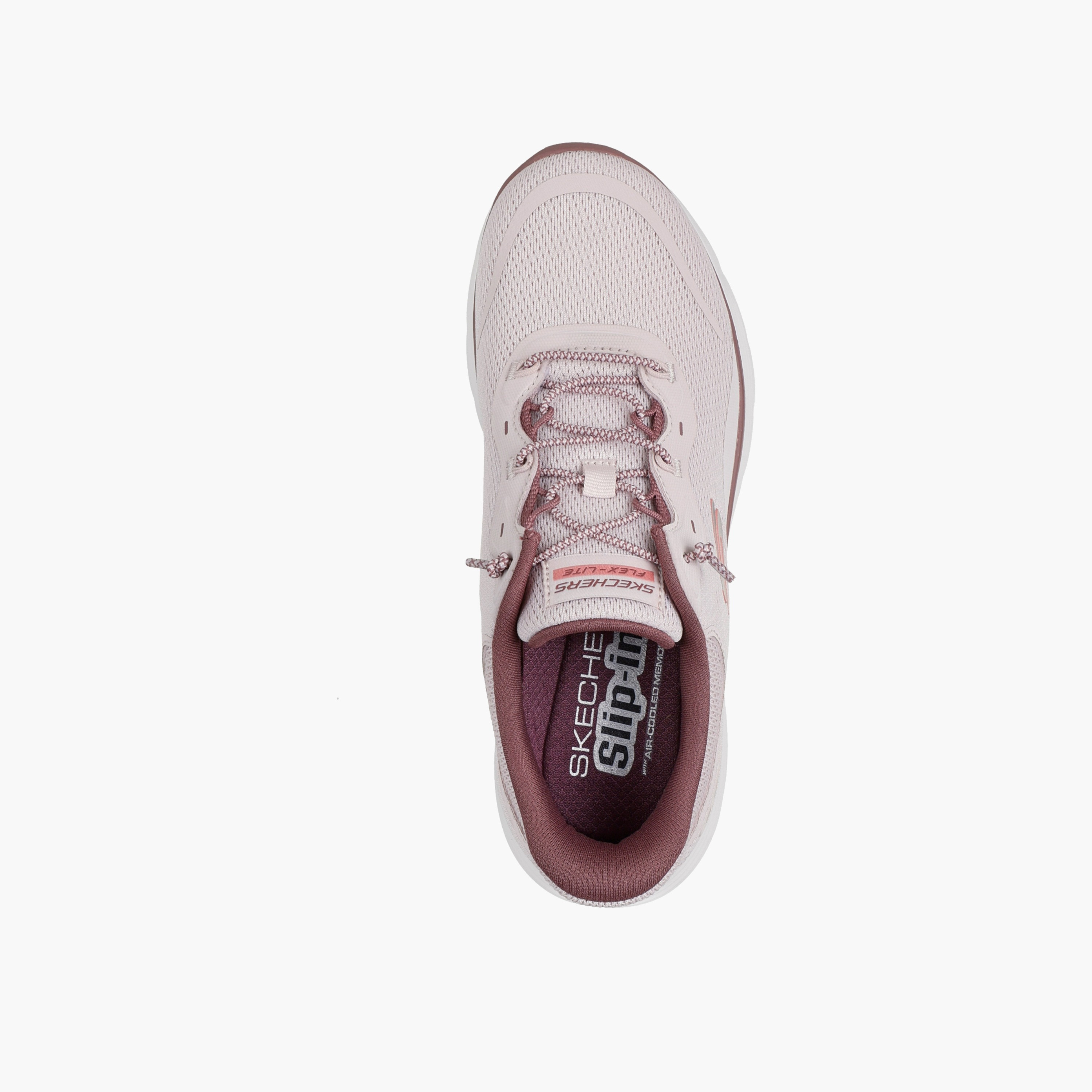 حذاء رياضي للنساء سهل الارتداء فليكس أبيل 5.0 من سكيتشرز-sports-women-shoes-image-2