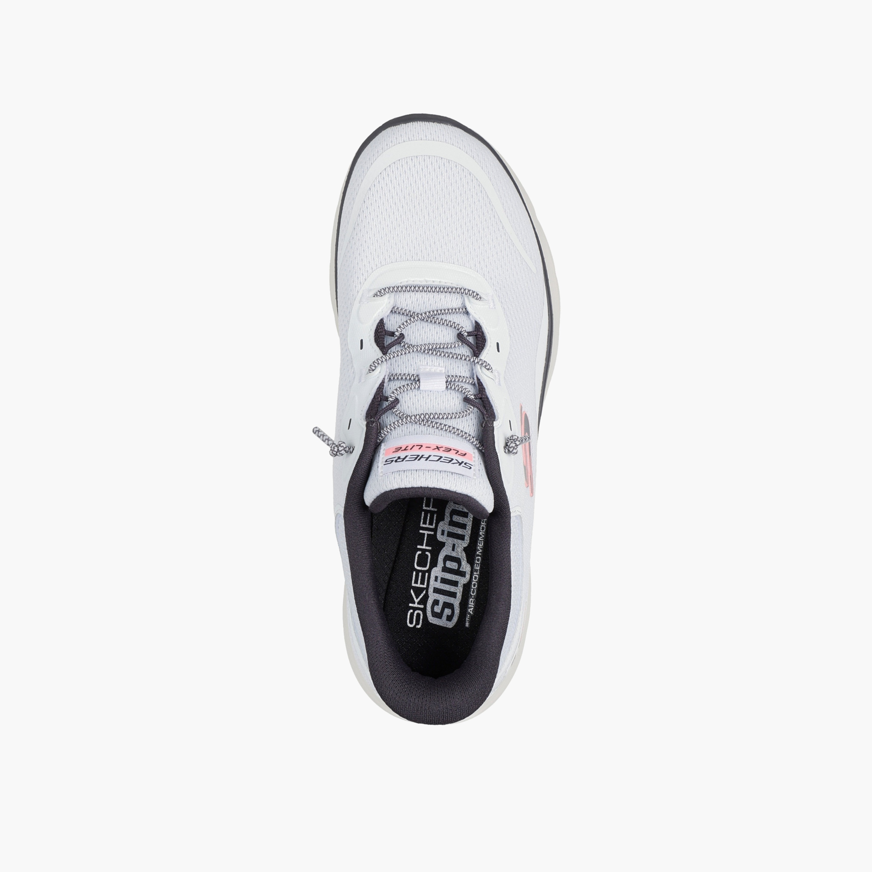 حذاء رياضي سهل الارتداء فليكس أبيال 5.0 للنساء من سكيتشرز-sports-women-shoes-image-2