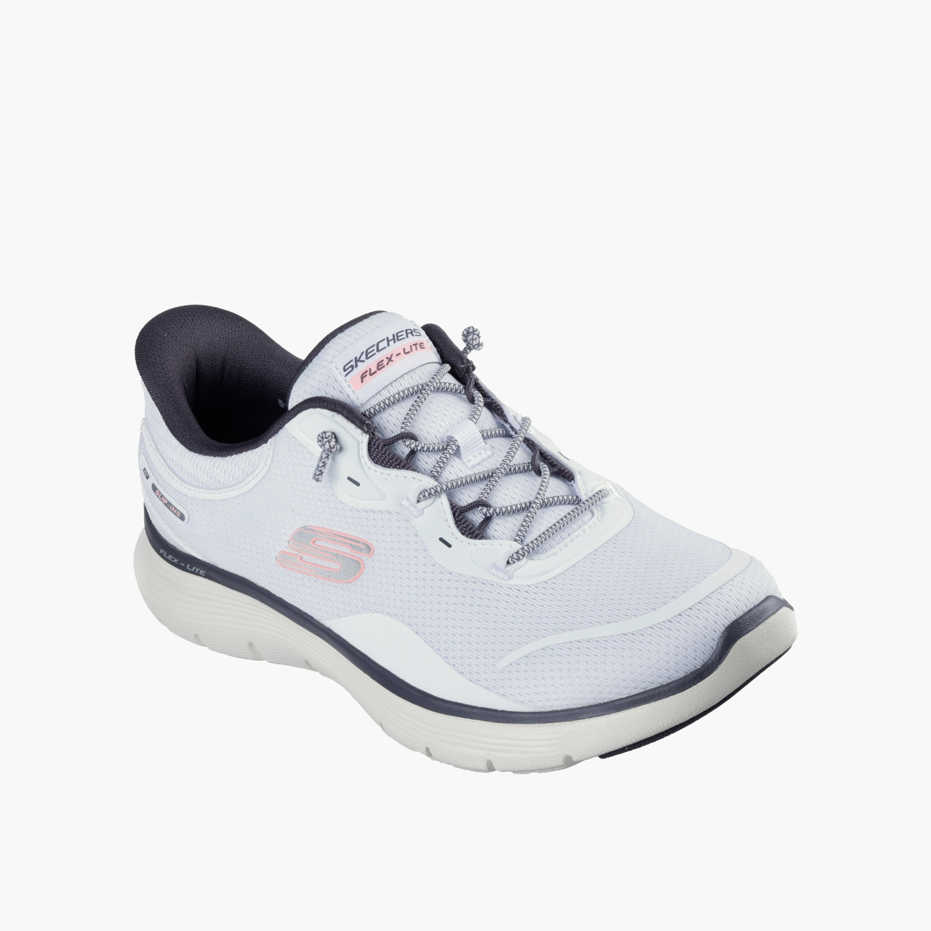 حذاء رياضي سهل الارتداء فليكس أبيال 5.0 للنساء من سكيتشرز-sports-women-shoes-image-4