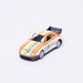 Tai Tung Sonic Forerunner Toy Car Die Cast-Scooters and Vehicles-thumbnail-0