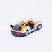Tai Tung Sonic Forerunner Toy Car Die Cast-Scooters and Vehicles-thumbnail-3