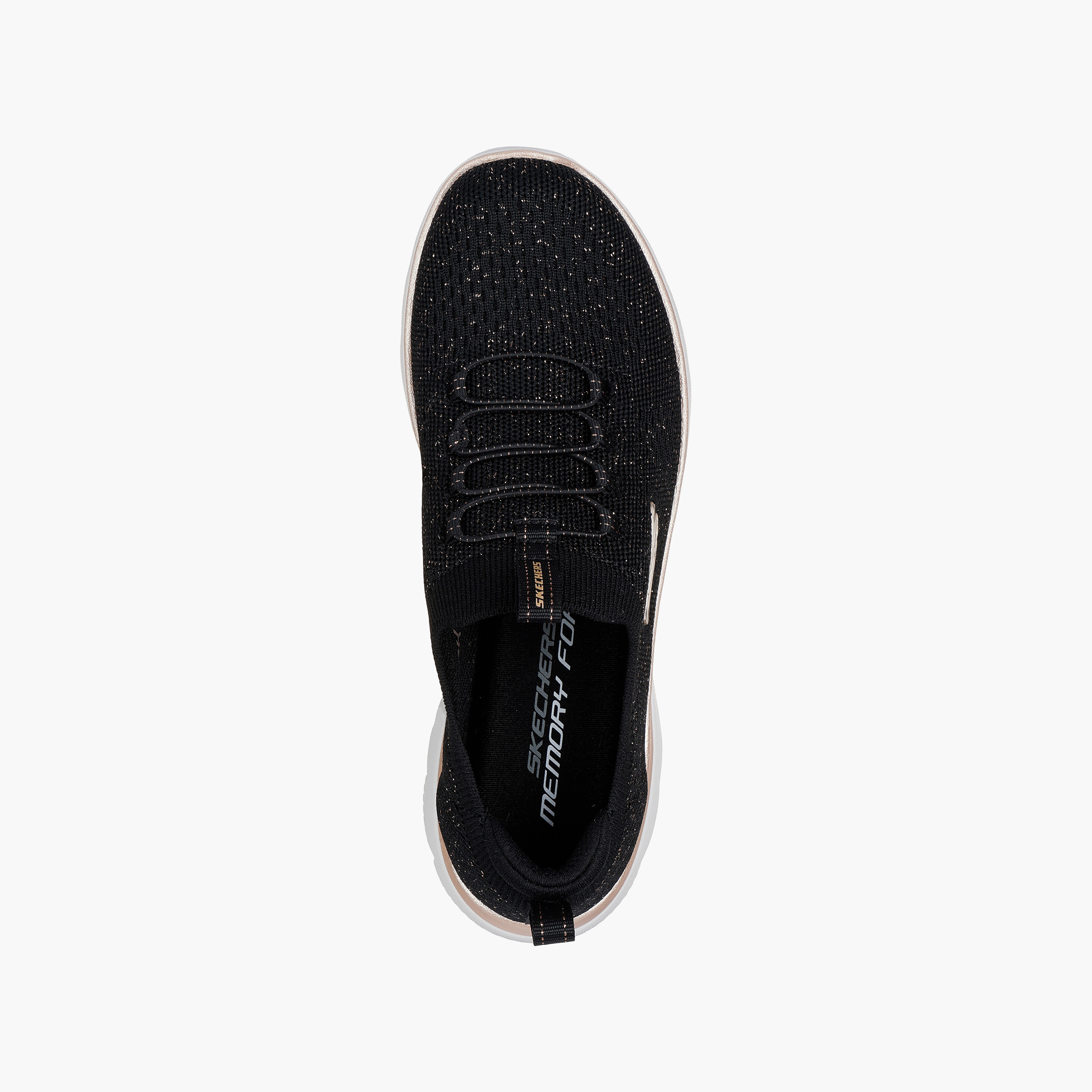 حذاء مشي نسائي من سكيتشرز سوميتس بنجي بدون أربطة 150252 | OE-sports-women-shoes-image-4
