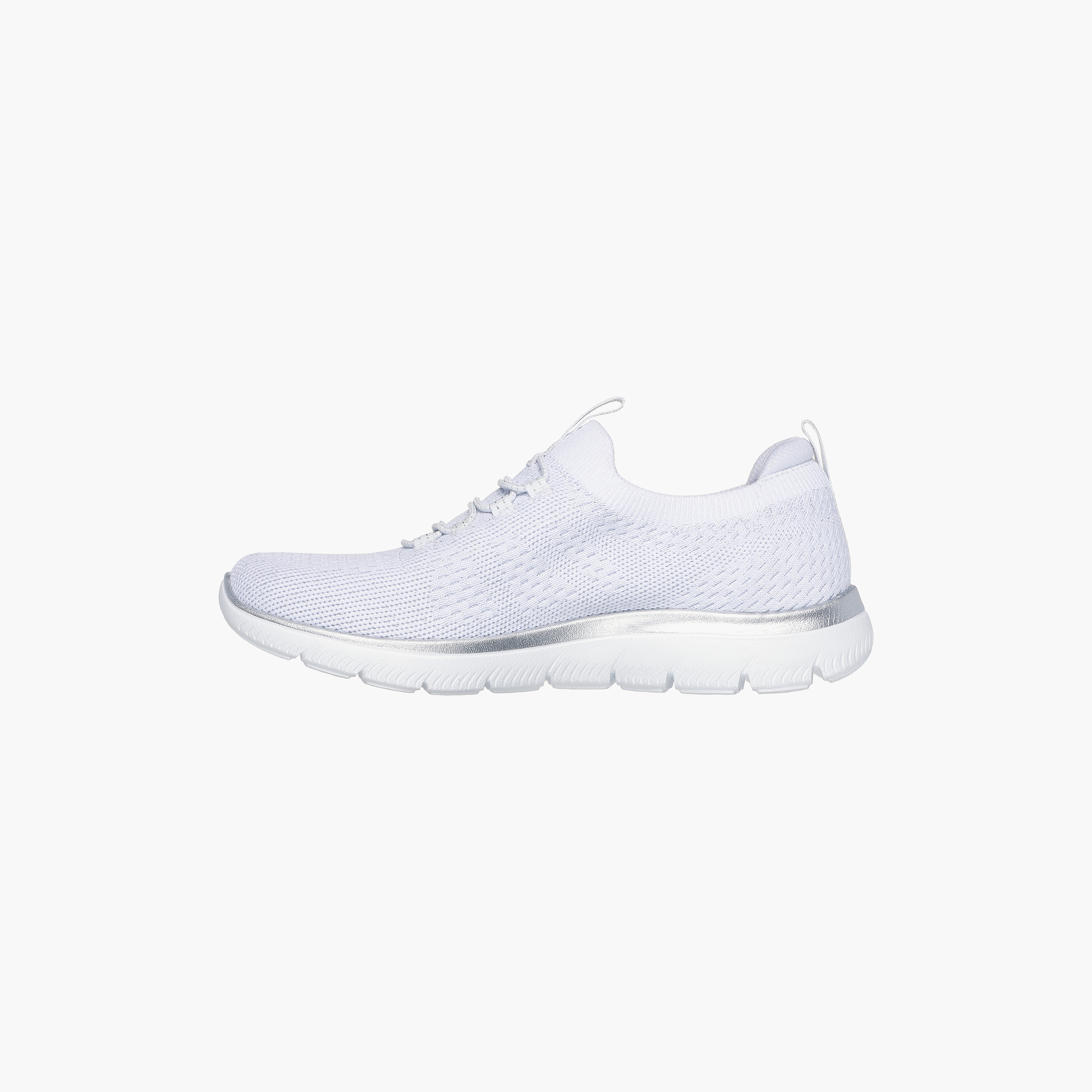 حذاء مشي نسائي من سكيتشرز سوميتس بنجي بدون أربطة 150252 | OE-sports-women-shoes-image-13