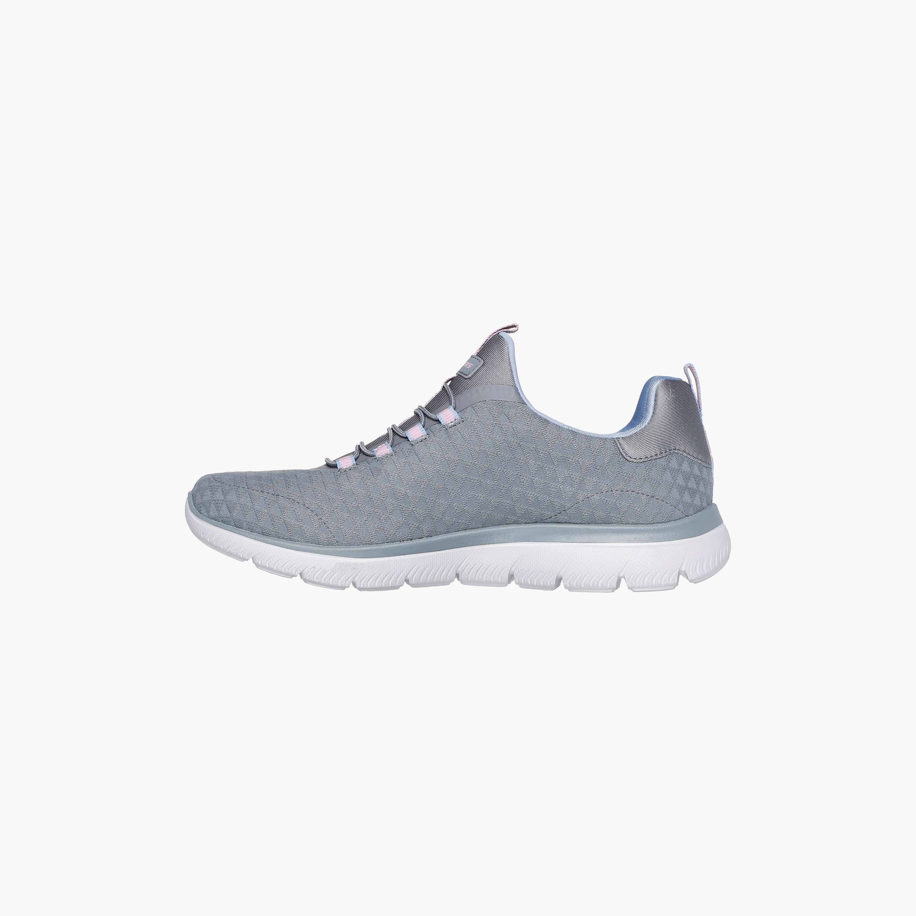 حذاء مشي نسائي من سكيتشرز سوميتس بنجي بدون أربطة 150257 | OE-sports-women-shoes-image-8