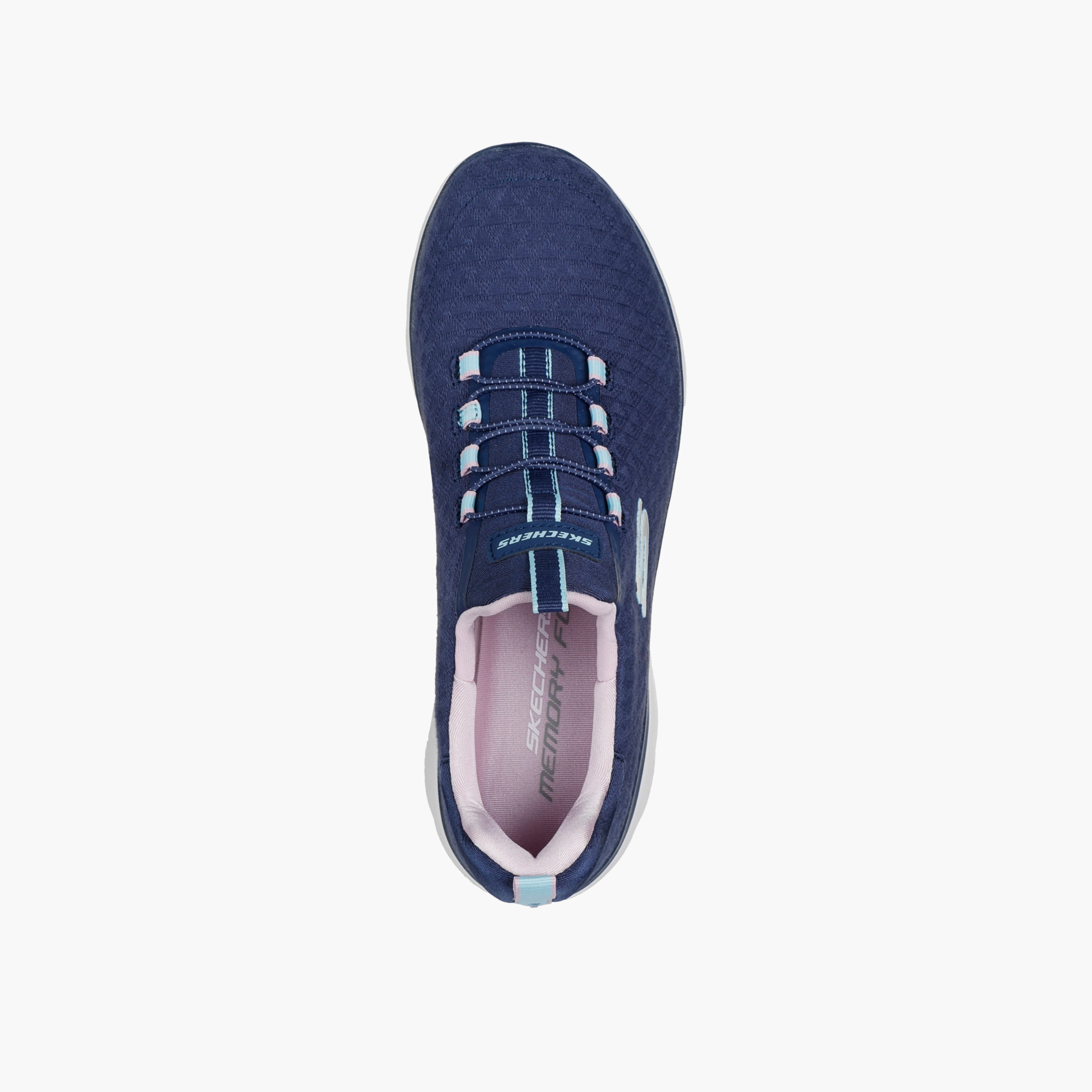 Skechers Women SUMMITS Slip-On Sports Shoes-sports-women-shoes-image-2