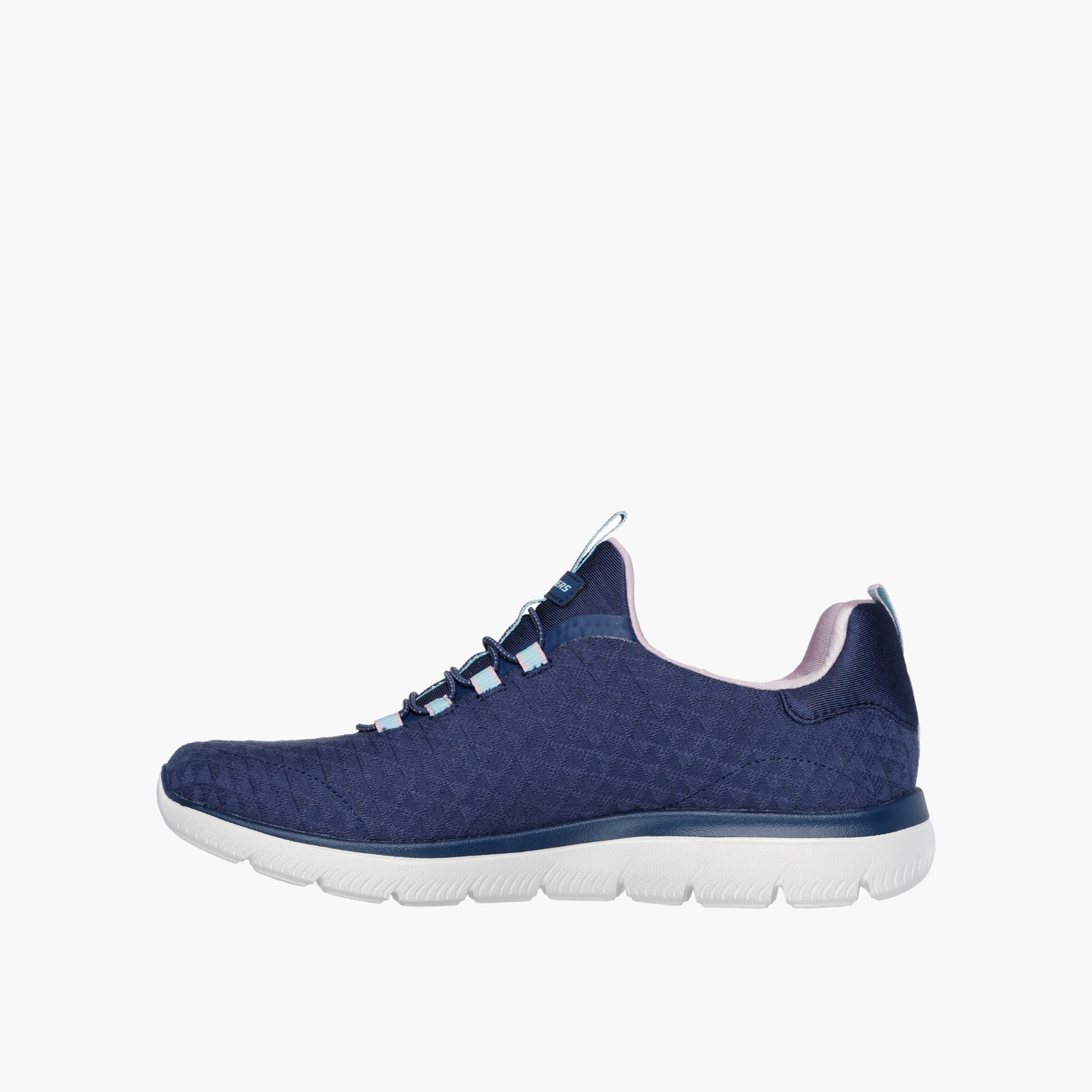 Skechers Women SUMMITS Slip-On Sports Shoes-sports-women-shoes-image-5