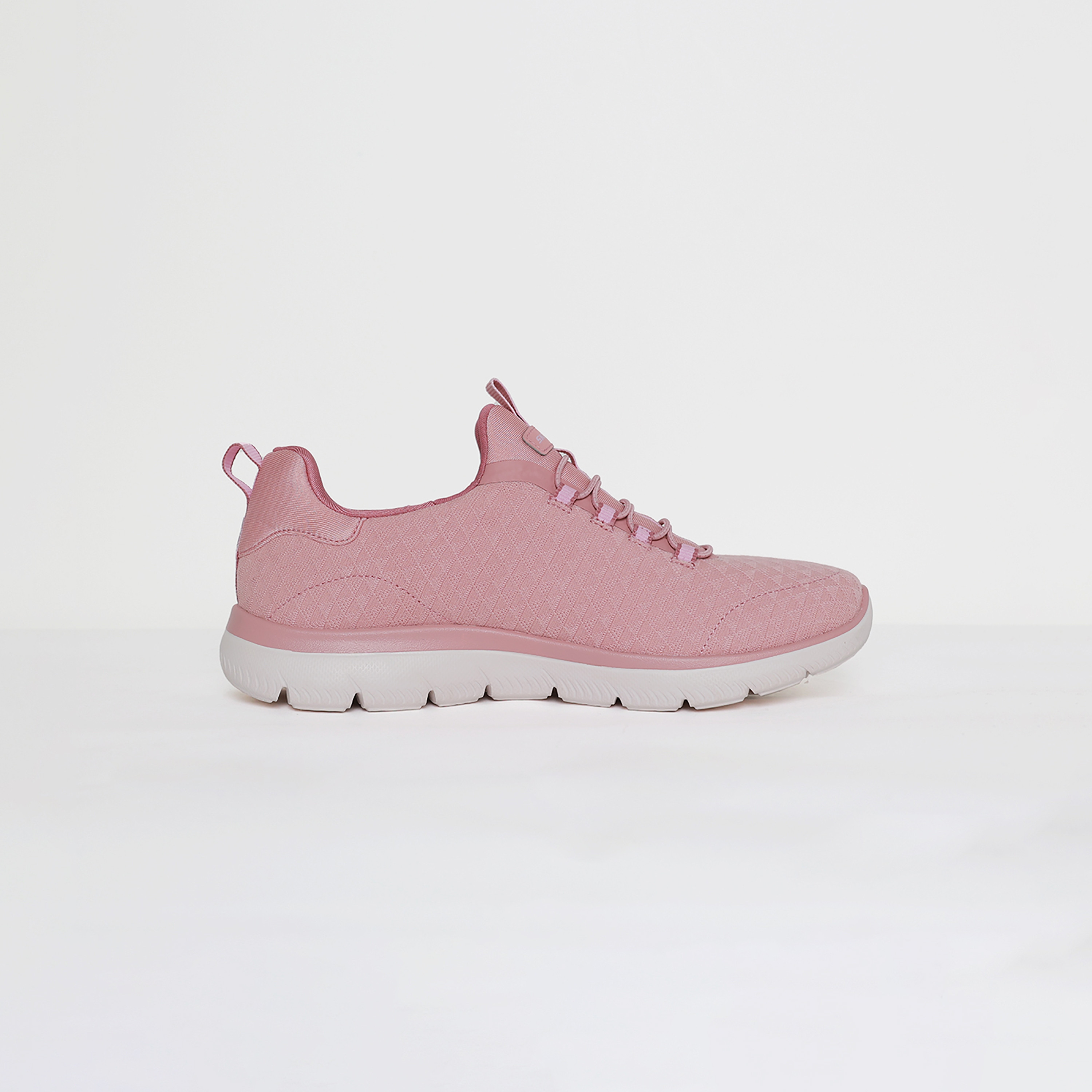 حذاء مشي نسائي من سكيتشرز سوميتس بنجي بدون أربطة 150257 | OE-sports-women-shoes-image-17