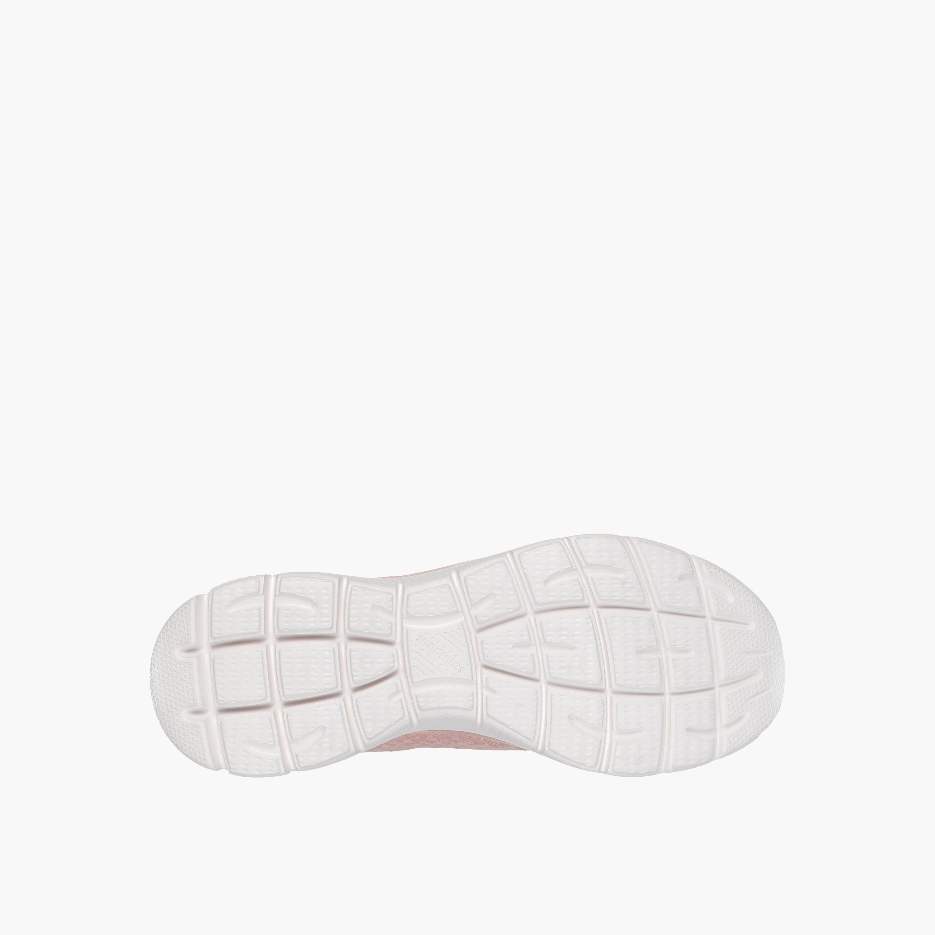 حذاء رياضي سامتس سهل الارتداء للنساء من سكيتشرز-women-shoes-sneakers-image-3