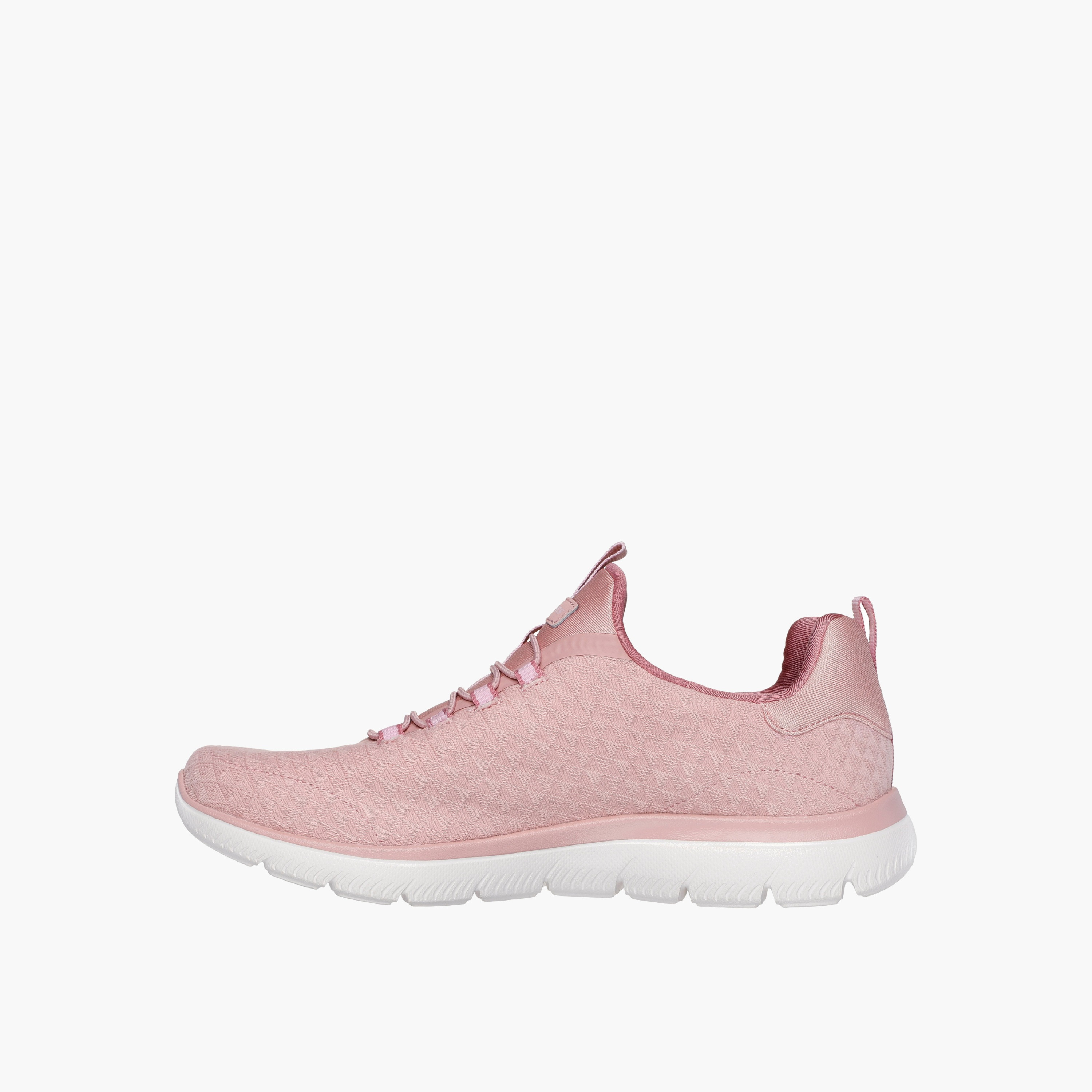 حذاء رياضي سامتس سهل الارتداء للنساء من سكيتشرز-women-shoes-sneakers-image-5