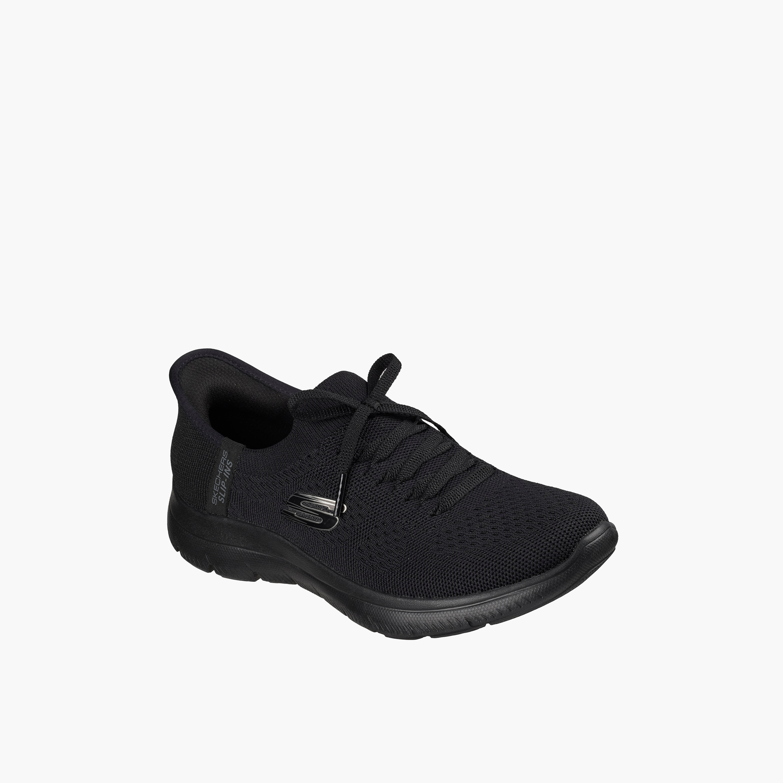 حذاء رياضي سهل الارتداء سامتس للنساء من سكتشرز-sports-women-shoes-image-1