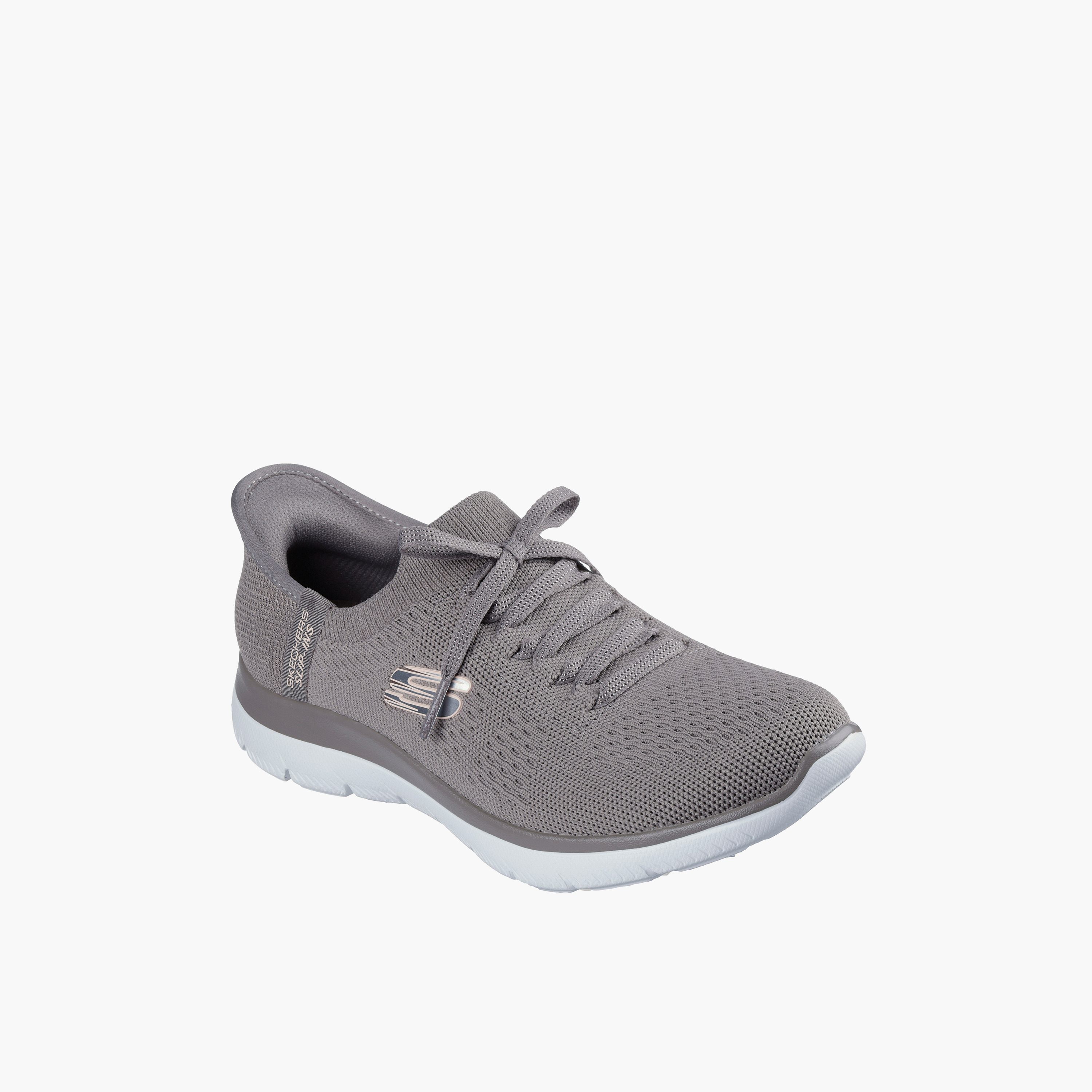 حذاء رياضي سهل الارتداء "سوميتس" للنساء من سكيتشيرز-sports-women-shoes-image-1