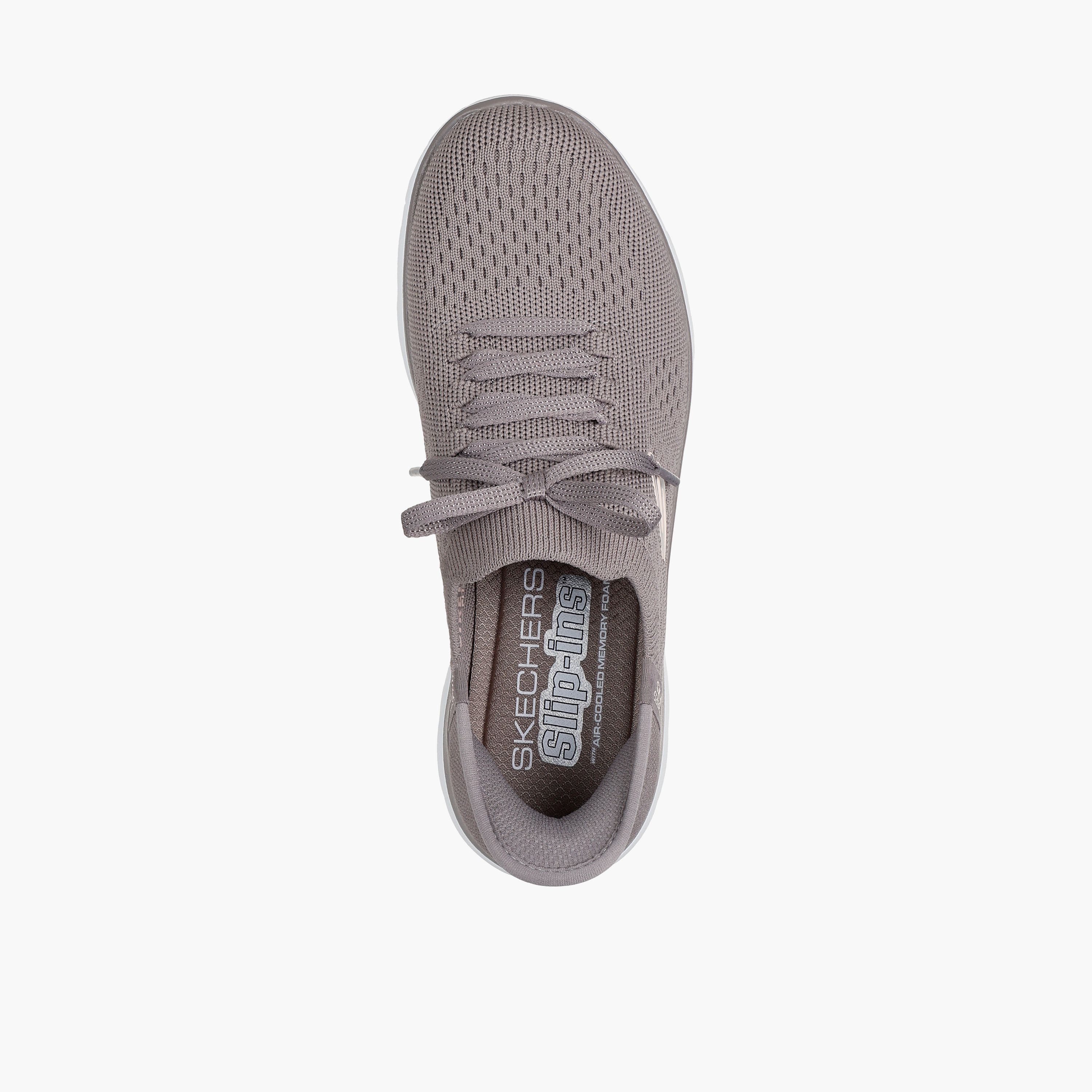 حذاء رياضي سهل الارتداء "سوميتس" للنساء من سكيتشيرز-sports-women-shoes-image-2