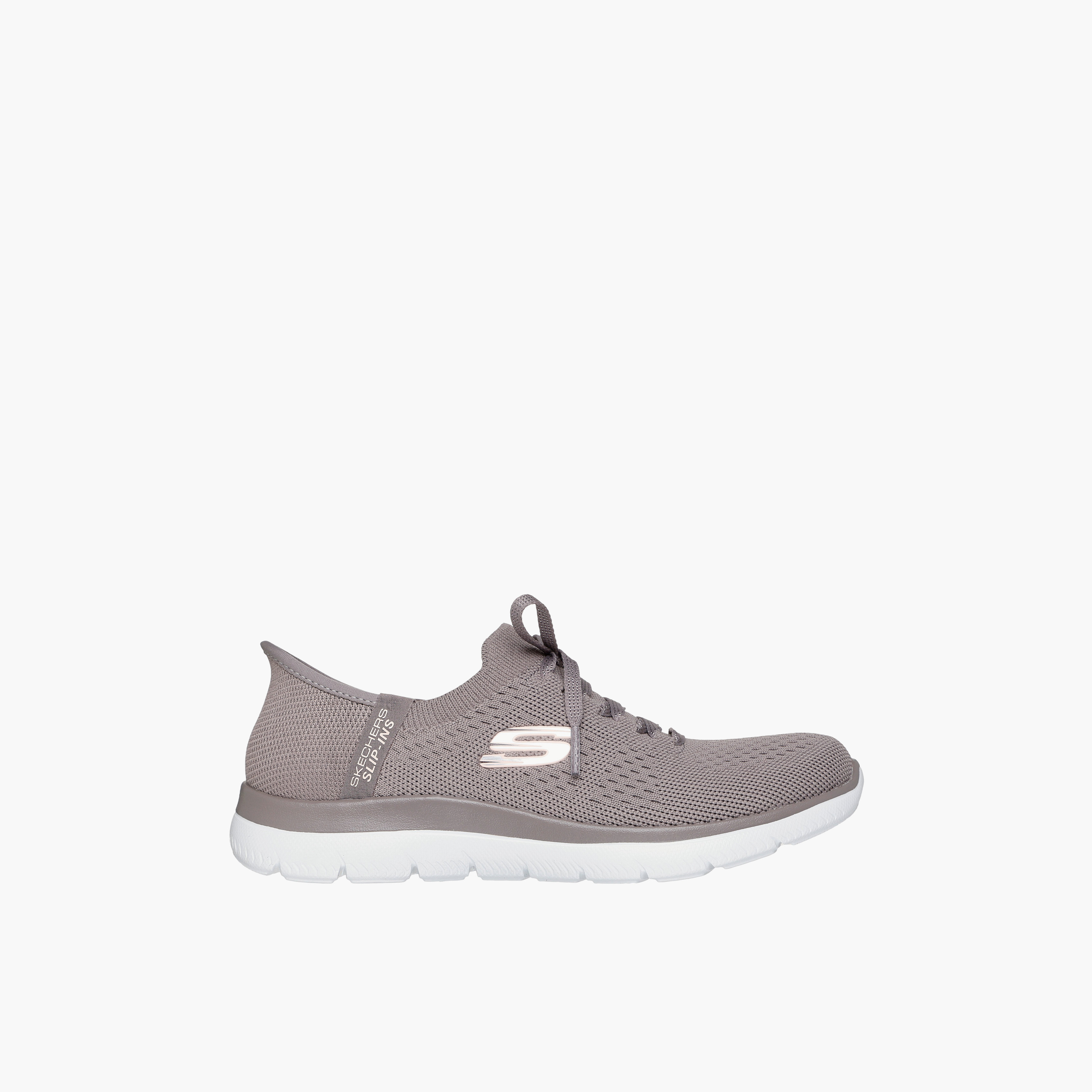 حذاء رياضي سهل الارتداء "سوميتس" للنساء من سكيتشيرز-sports-women-shoes-image-3