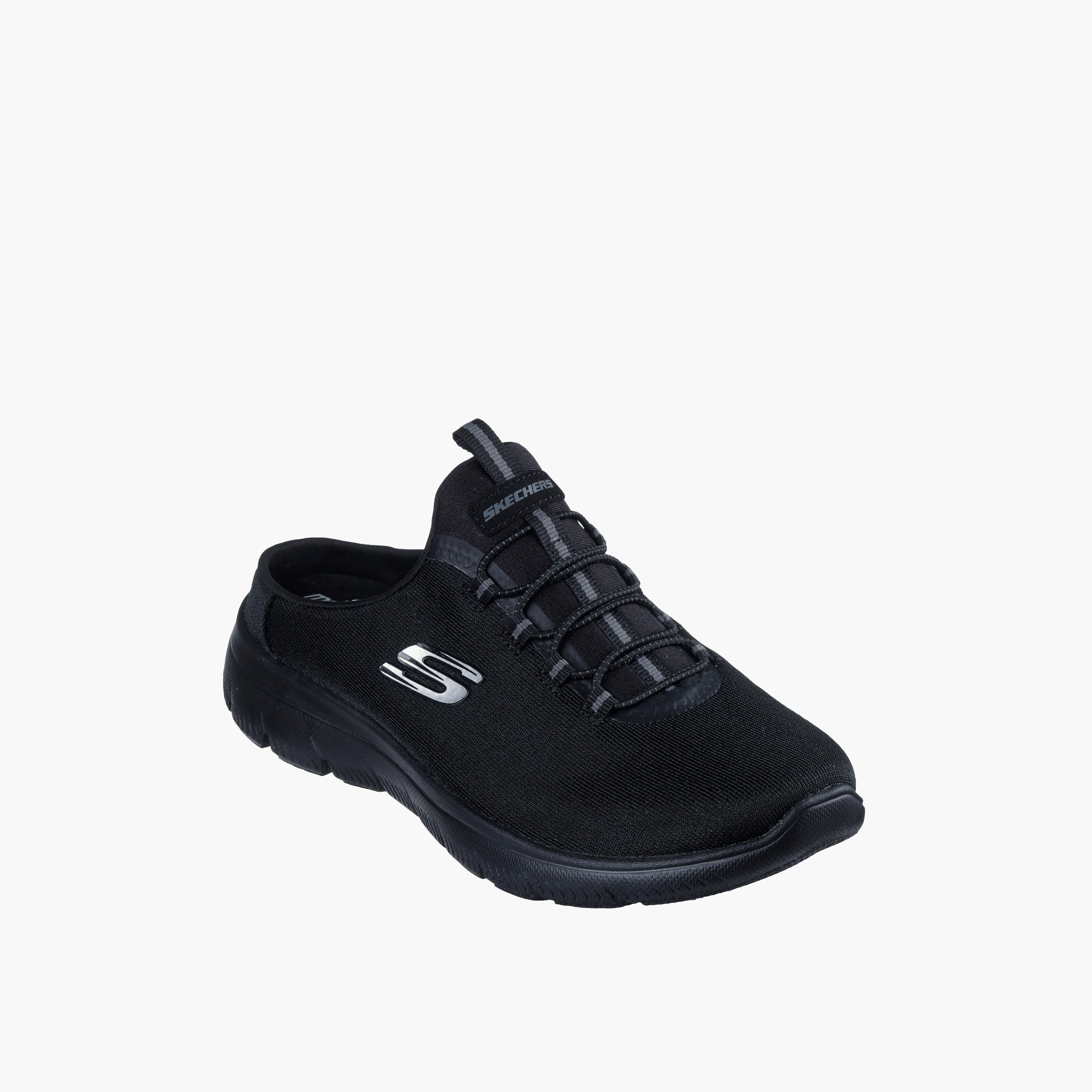 حذاء رياضي سهل الارتداء للنساء من سكيتشيرز-sports-women-shoes-image-1
