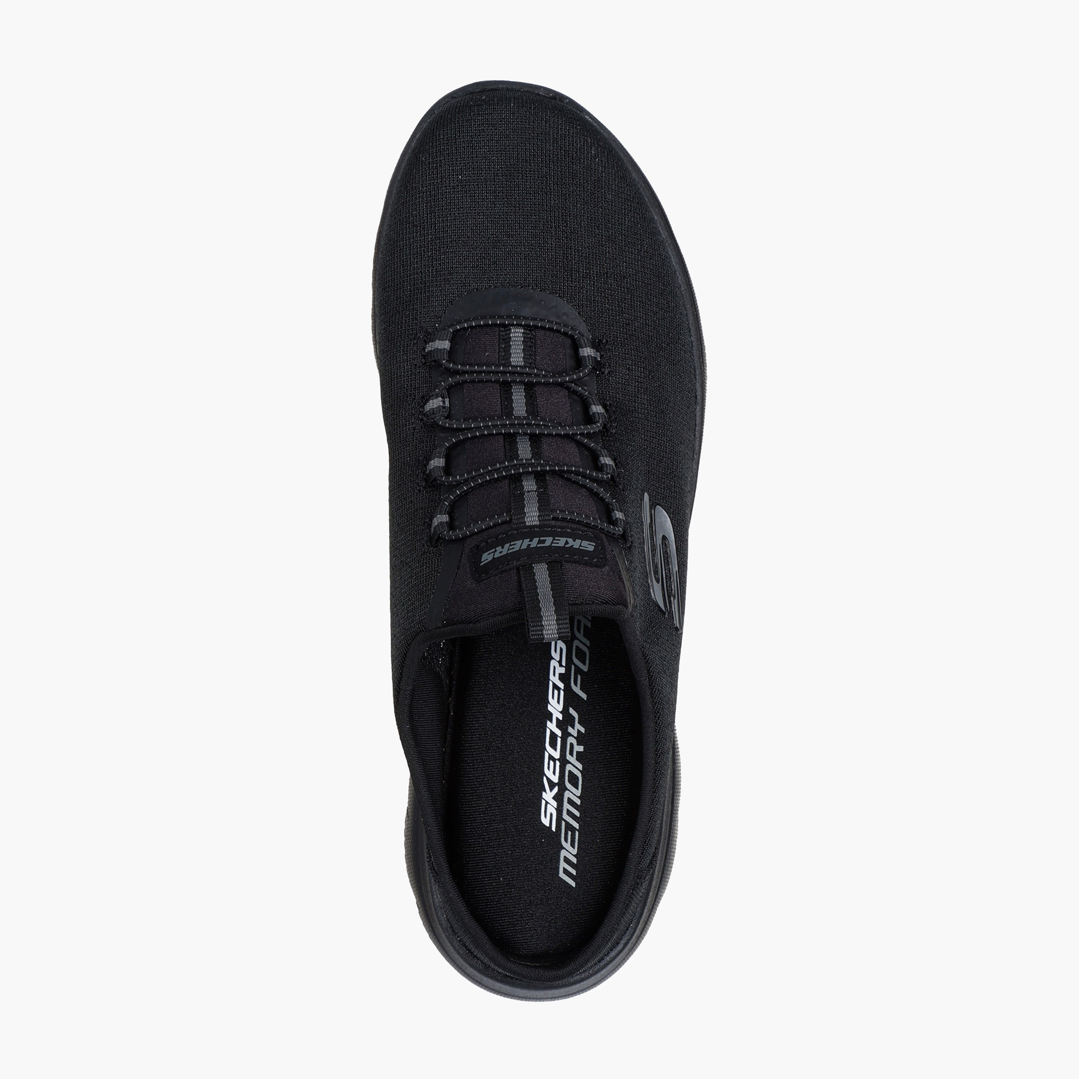 حذاء رياضي سهل الارتداء للنساء من سكيتشيرز-sports-women-shoes-image-3