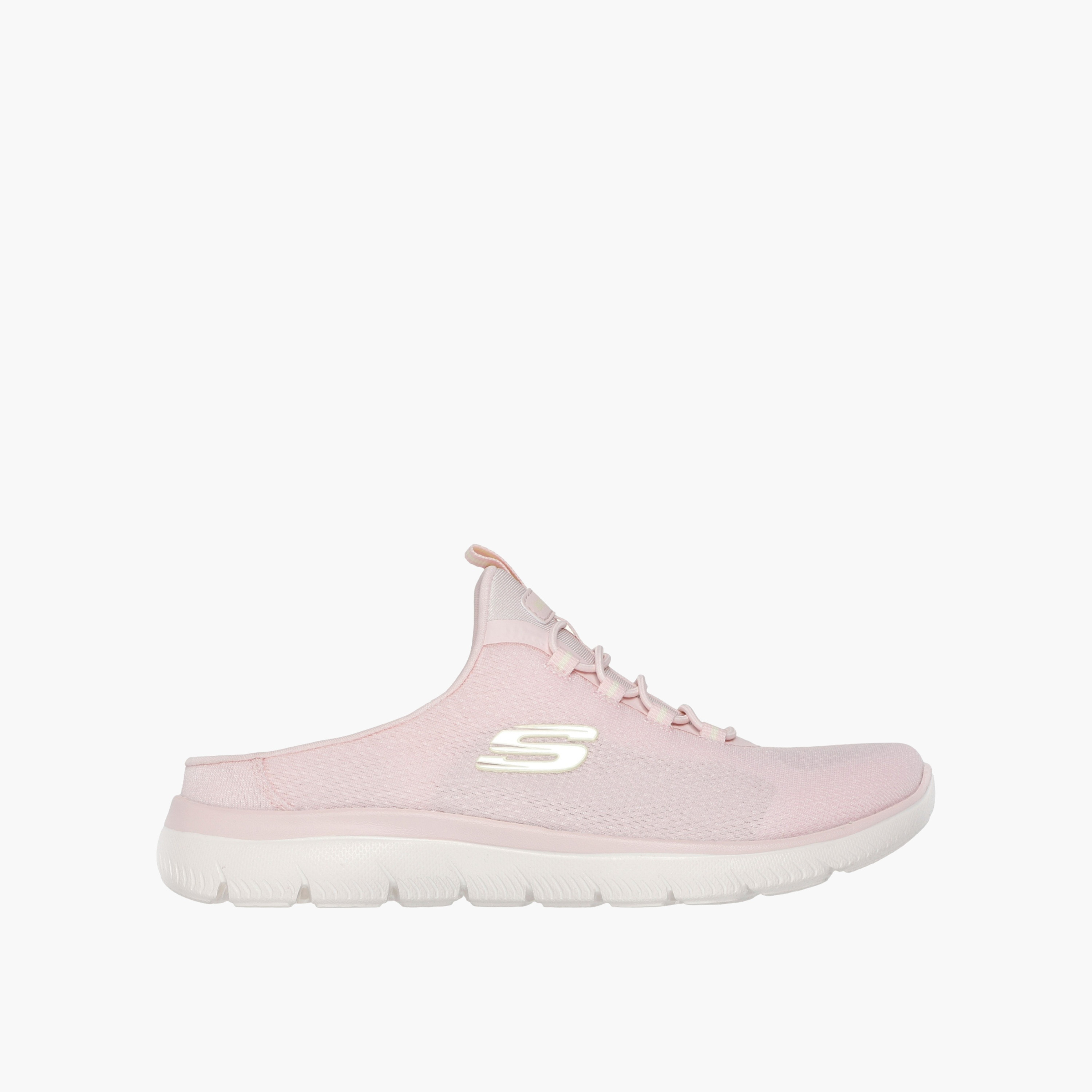حذاء رياضي نسائي سهل الارتداء من سامتس من سكيتشرز-women-shoes-sneakers-image-1