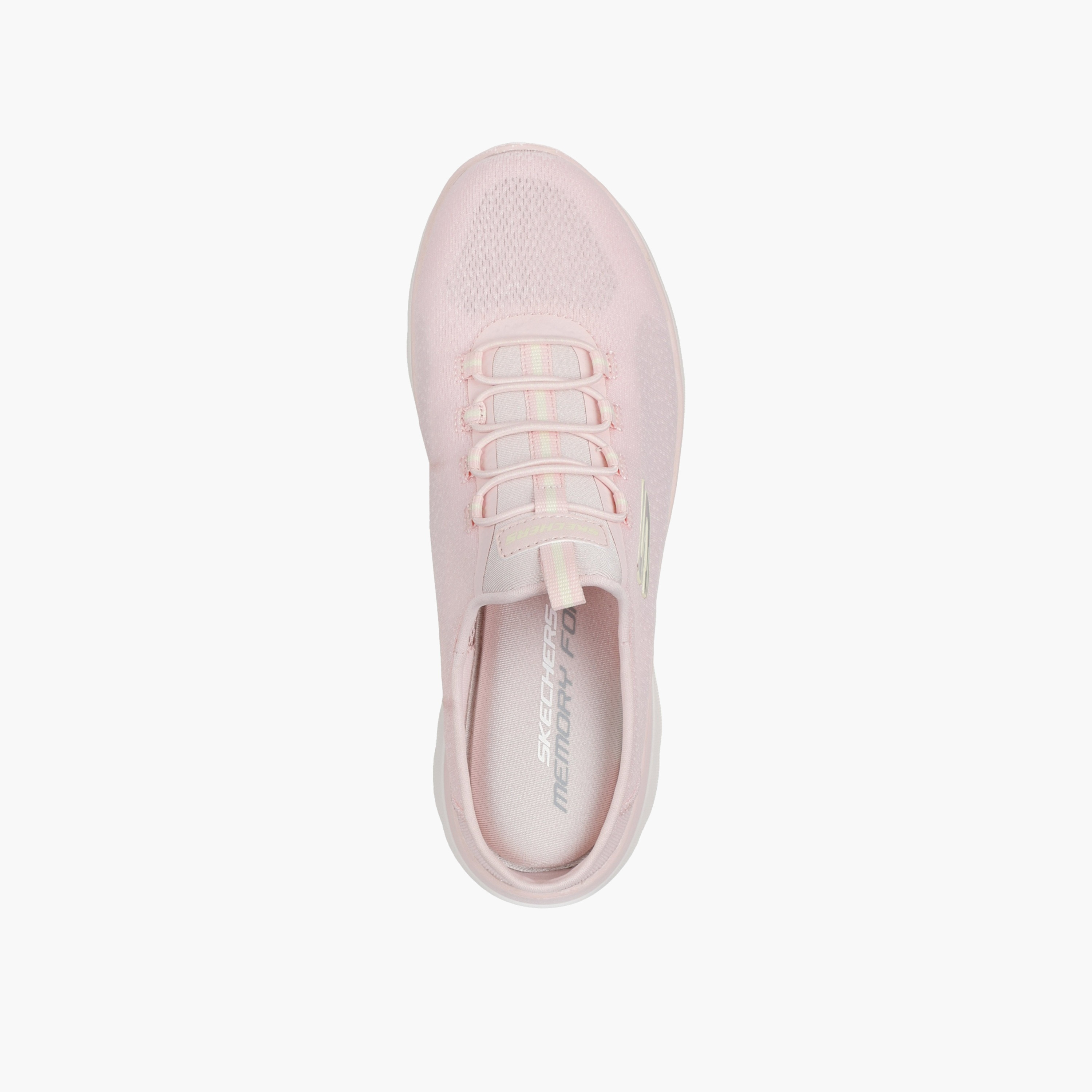 حذاء رياضي نسائي سهل الارتداء من سامتس من سكيتشرز-women-shoes-sneakers-image-2