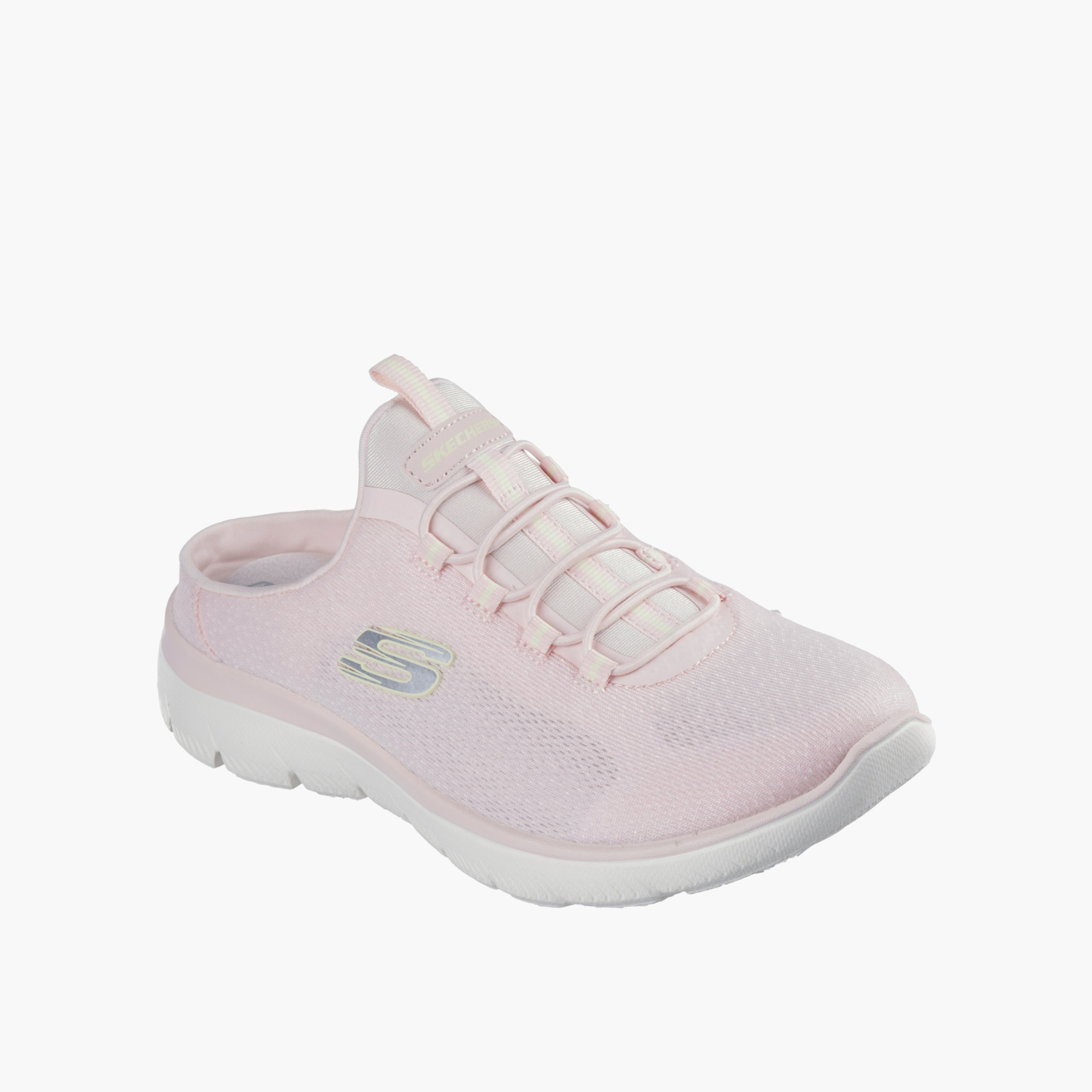 حذاء رياضي نسائي سهل الارتداء من سامتس من سكيتشرز-women-shoes-sneakers-image-4