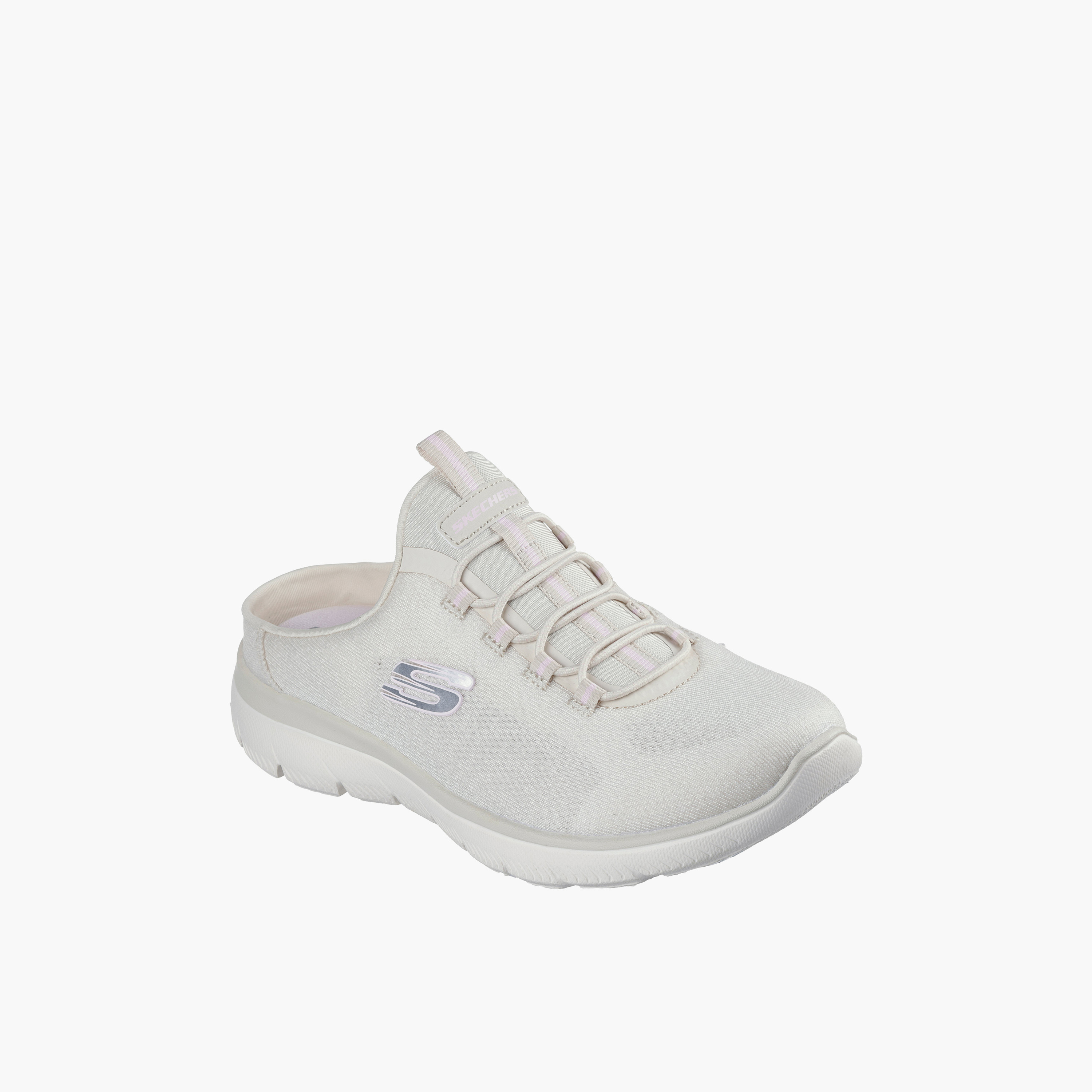 Skechers Women SUMMITS Slip-On Sports Shoes-sports-women-shoes-image-1
