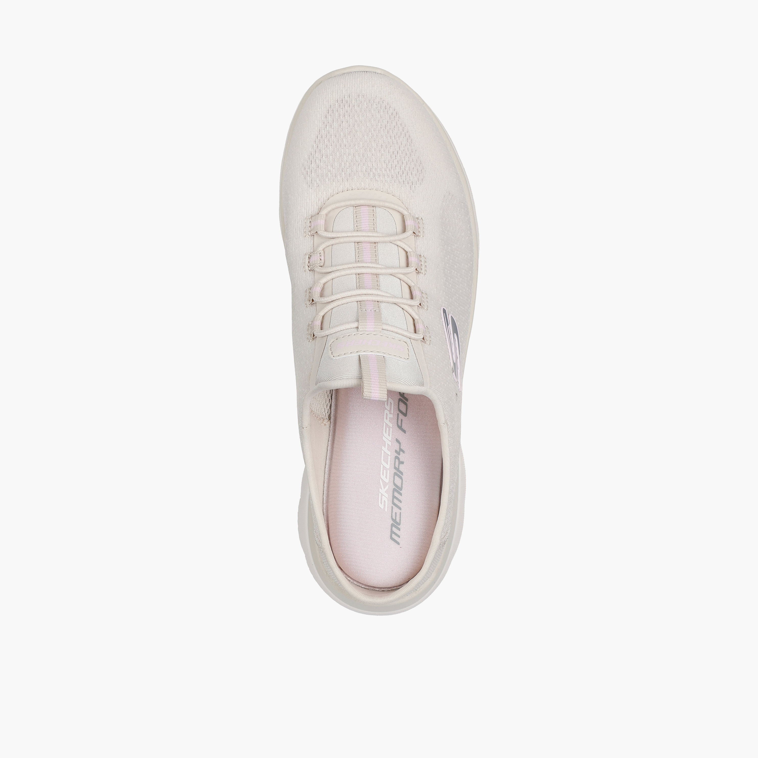 Skechers Women SUMMITS Slip-On Sports Shoes-sports-women-shoes-image-2