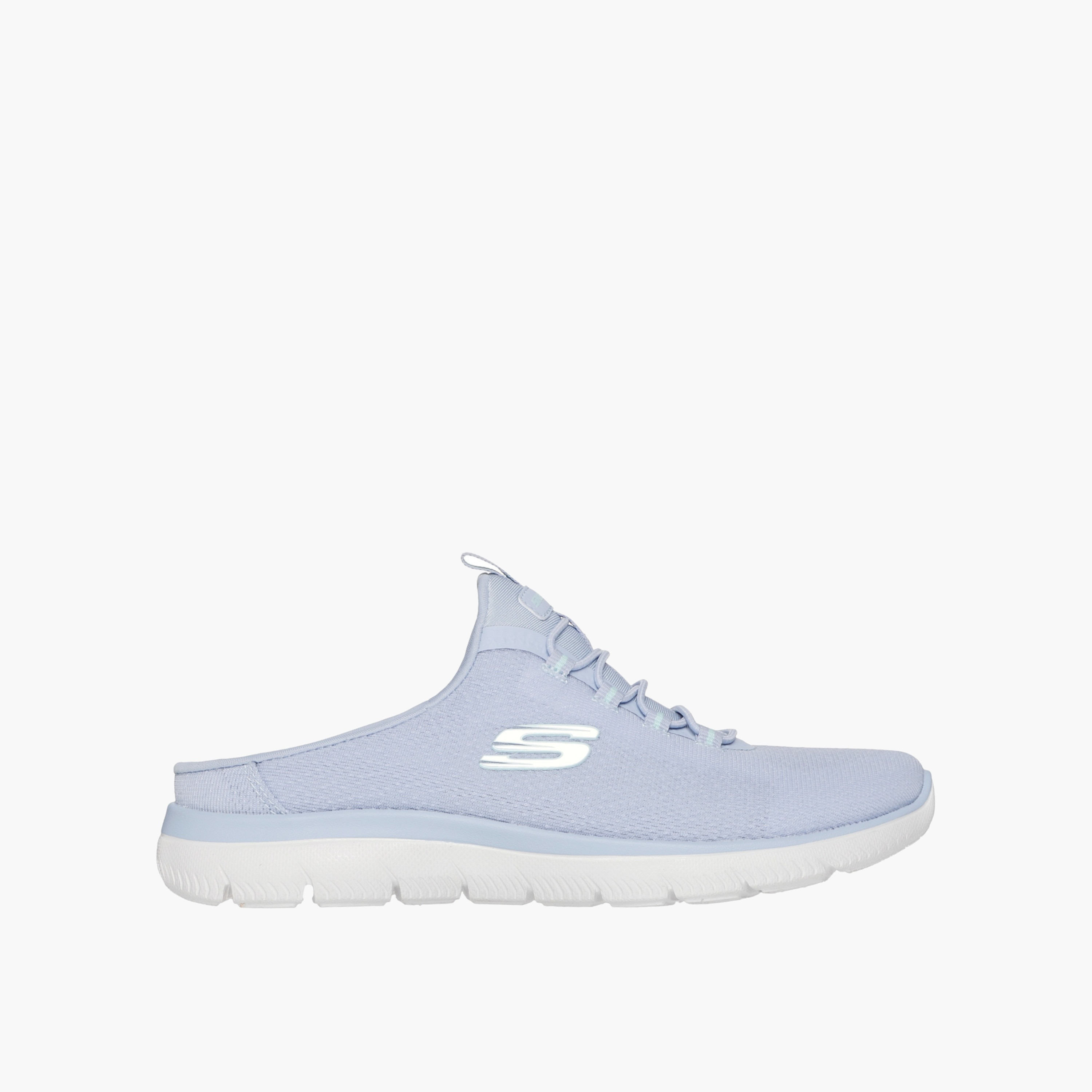 Skechers Women SUMMITS Slip-On Sports Shoes-women-shoes-sneakers-image-1