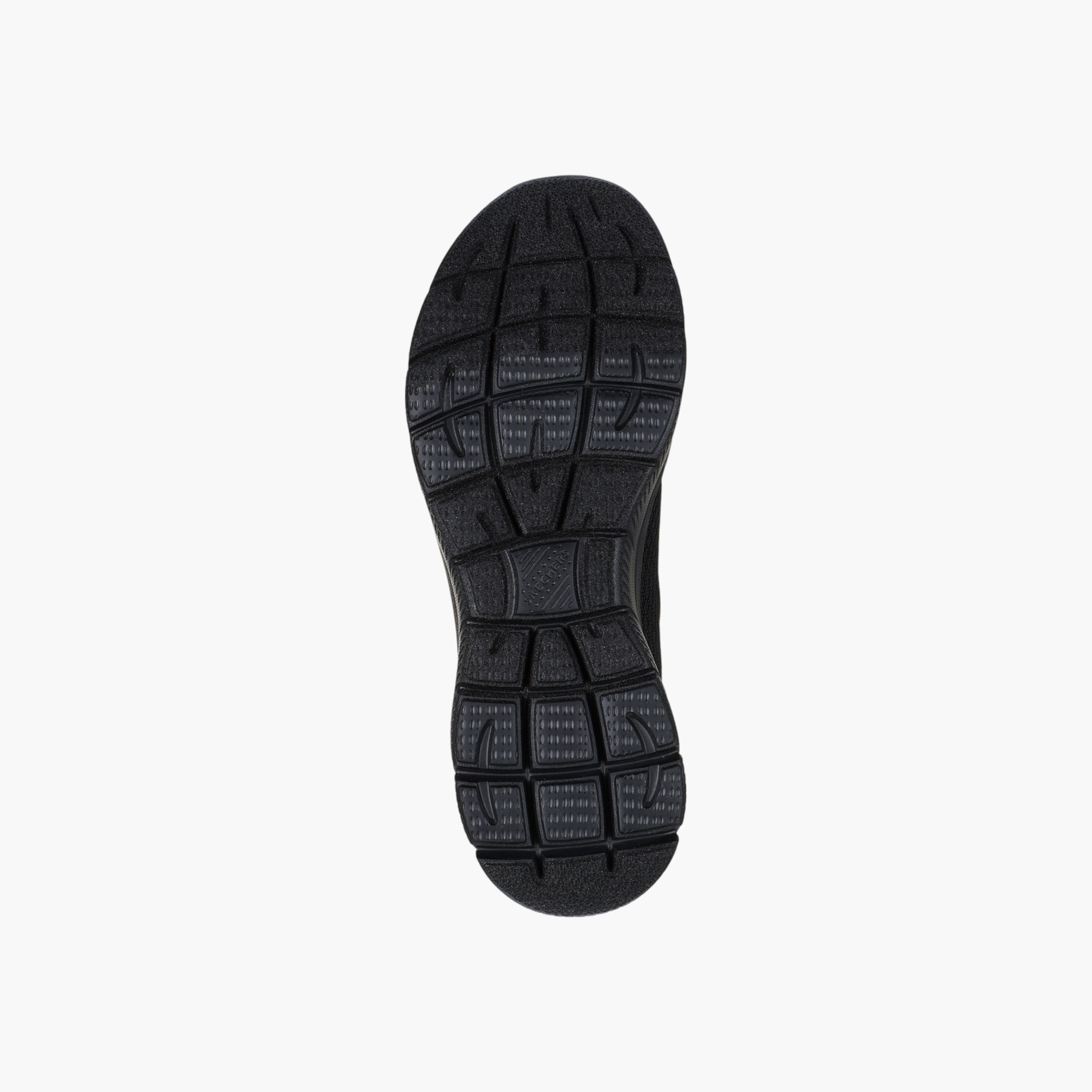 Skechers Women's SUMMITS Slip-On Sports Shoes - 150268-BBK-sports-women-shoes-image-4