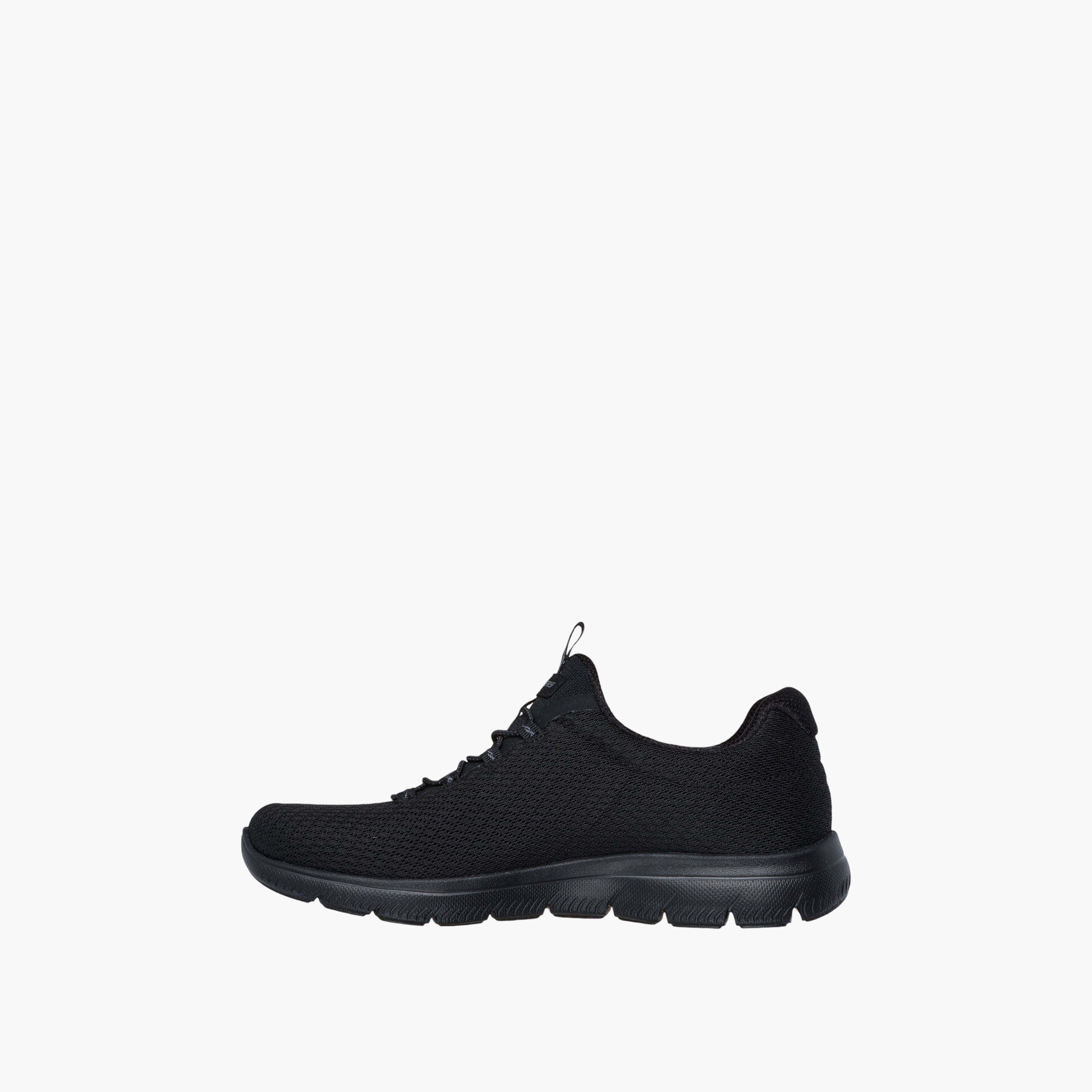 Skechers Women's SUMMITS Slip-On Sports Shoes - 150268-BBK-sports-women-shoes-image-5