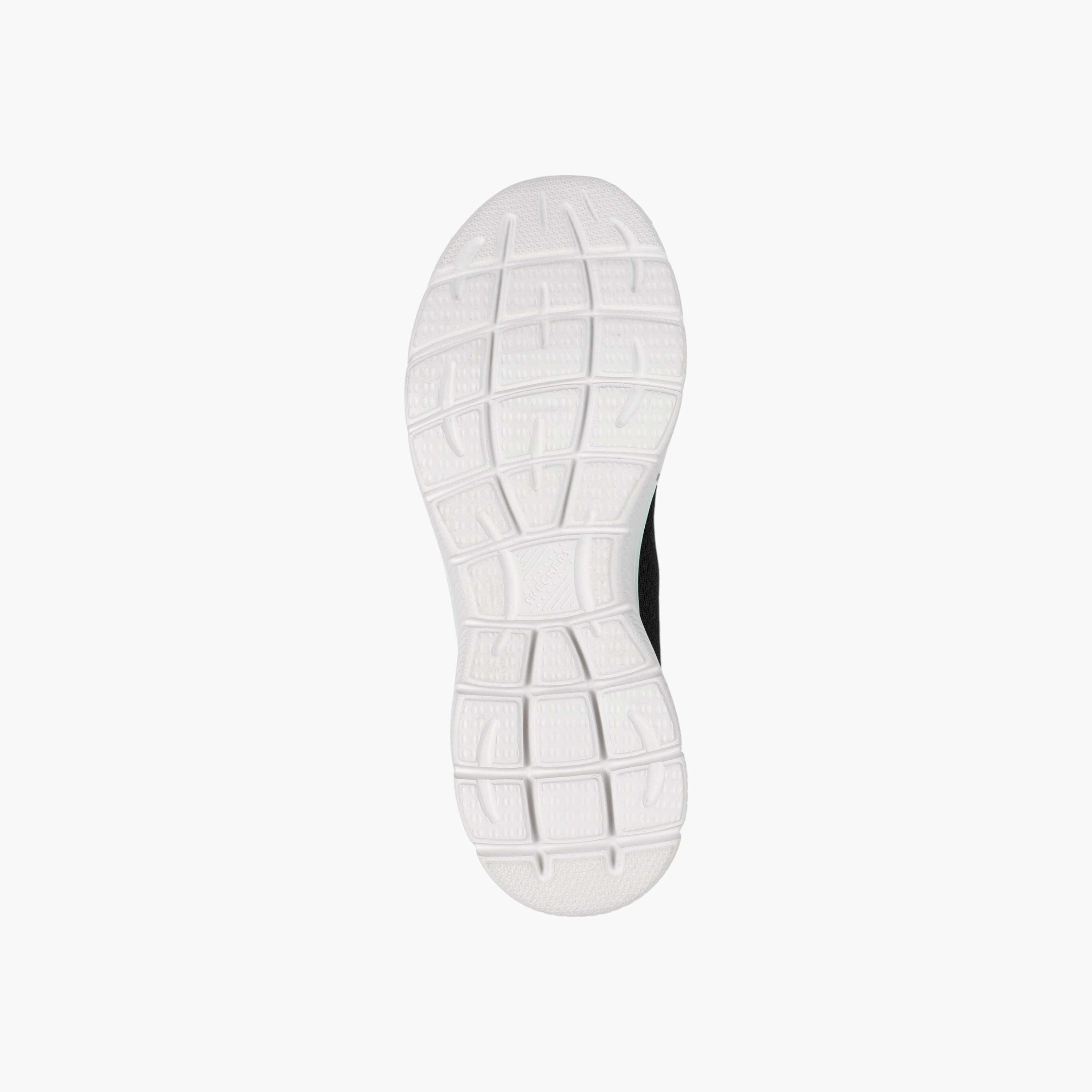 Skechers Women's SUMMITS Slip-On Sports Shoes - 150268-BKMT-sports-women-shoes-image-4