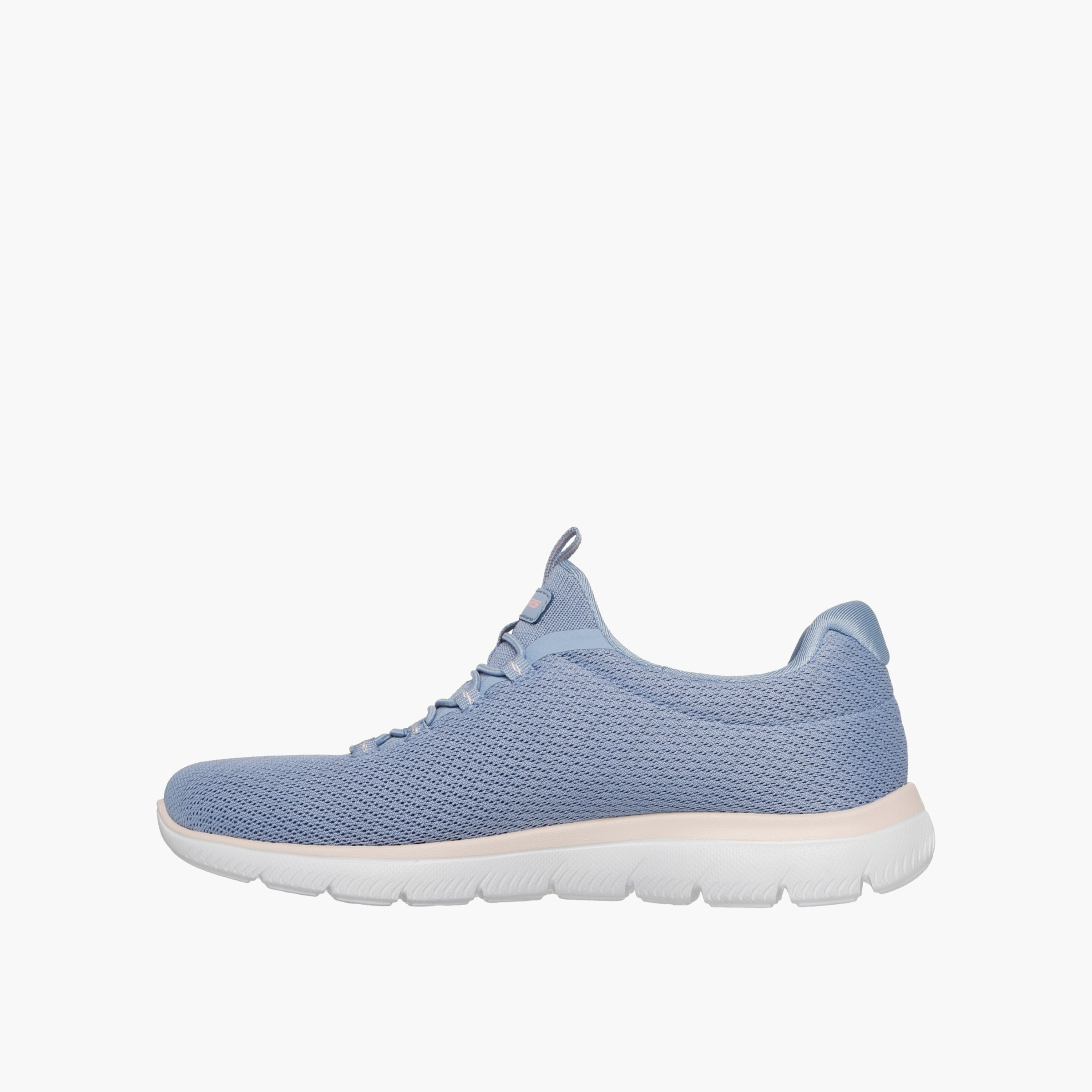 حذاء رياضي للنساء سهل الإرتداء سامتس من سكيتشرز-sports-women-shoes-image-6