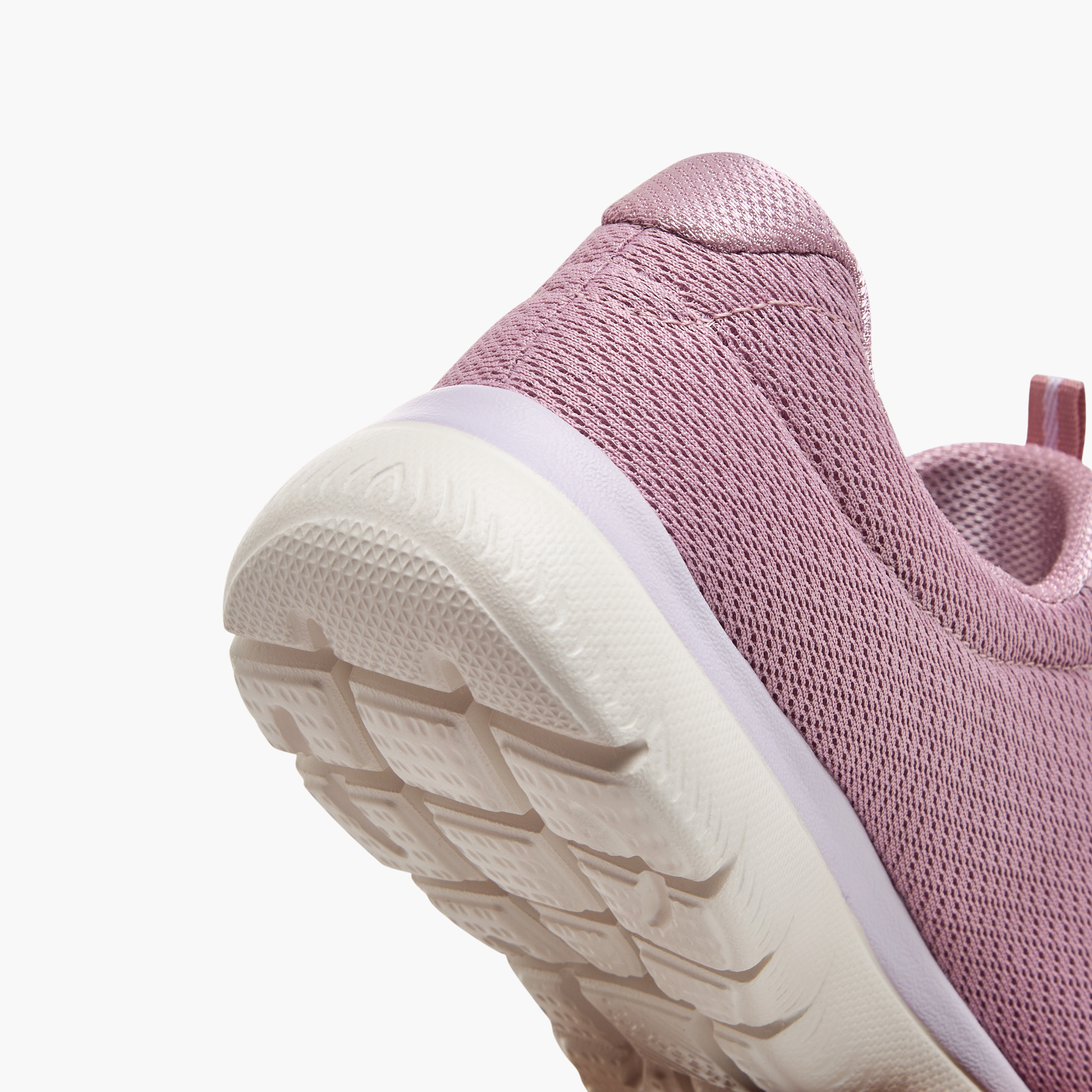 سكيتشرز - حذاء رياضي ساميتس سهل الارتداء منخفض الكاحل - للنساء-women-shoes-sneakers-image-15
