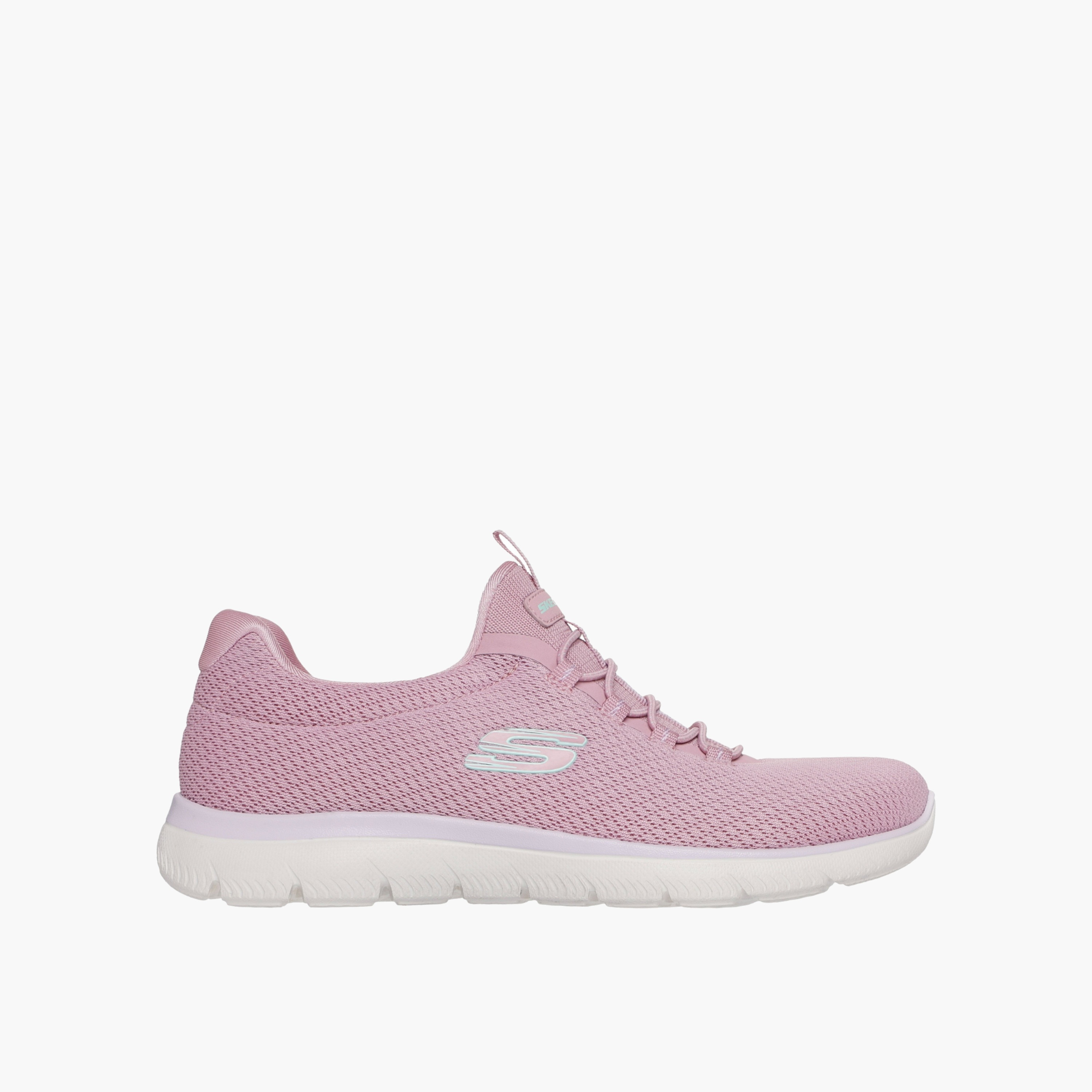 حذاء رياضي سهل الارتداء للنساء من سامتس من سكيتشرز-sports-women-shoes-image-1