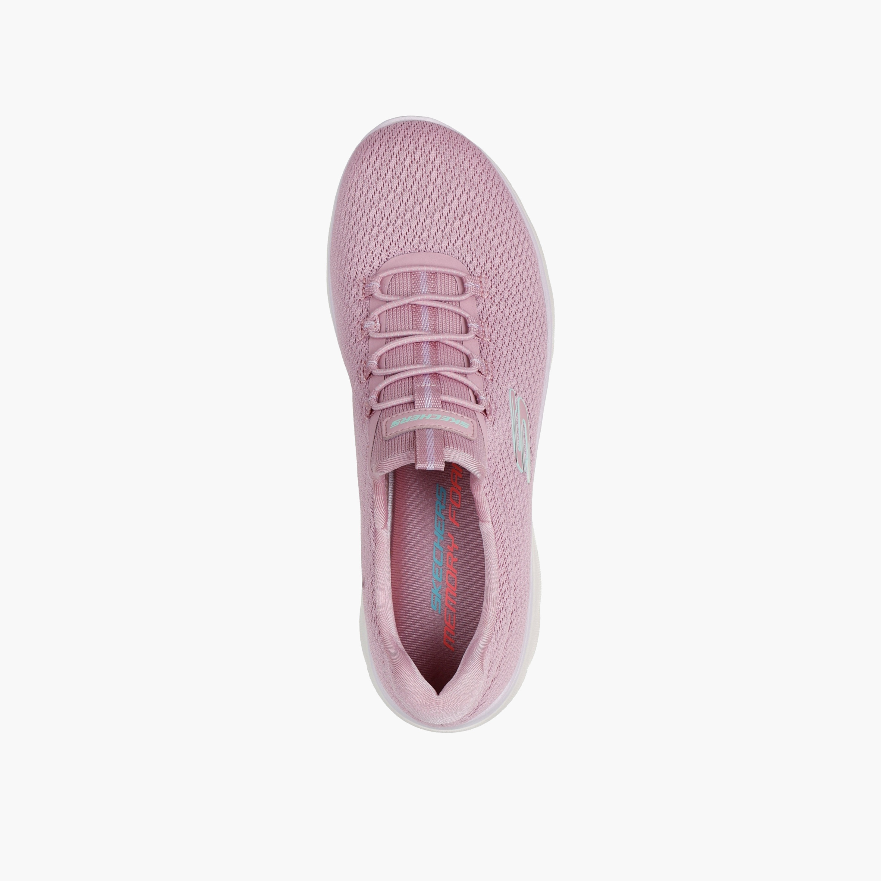 حذاء رياضي سهل الارتداء للنساء من سامتس من سكيتشرز-sports-women-shoes-image-2