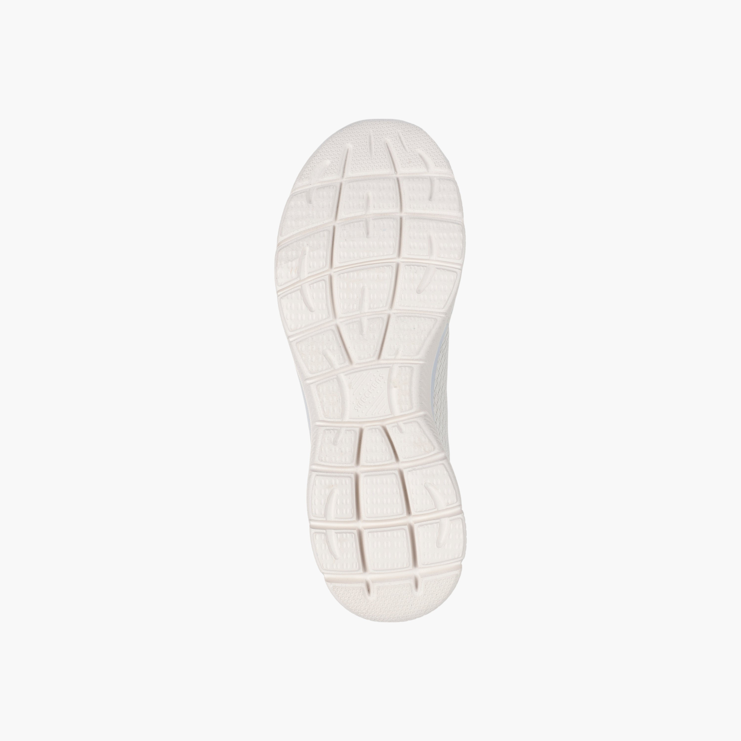حذاء رياضي ساميتس سهل الارتداء رباط للنساء من سكتشرز - 150268-NTMT-women-shoes-sneakers-image-4