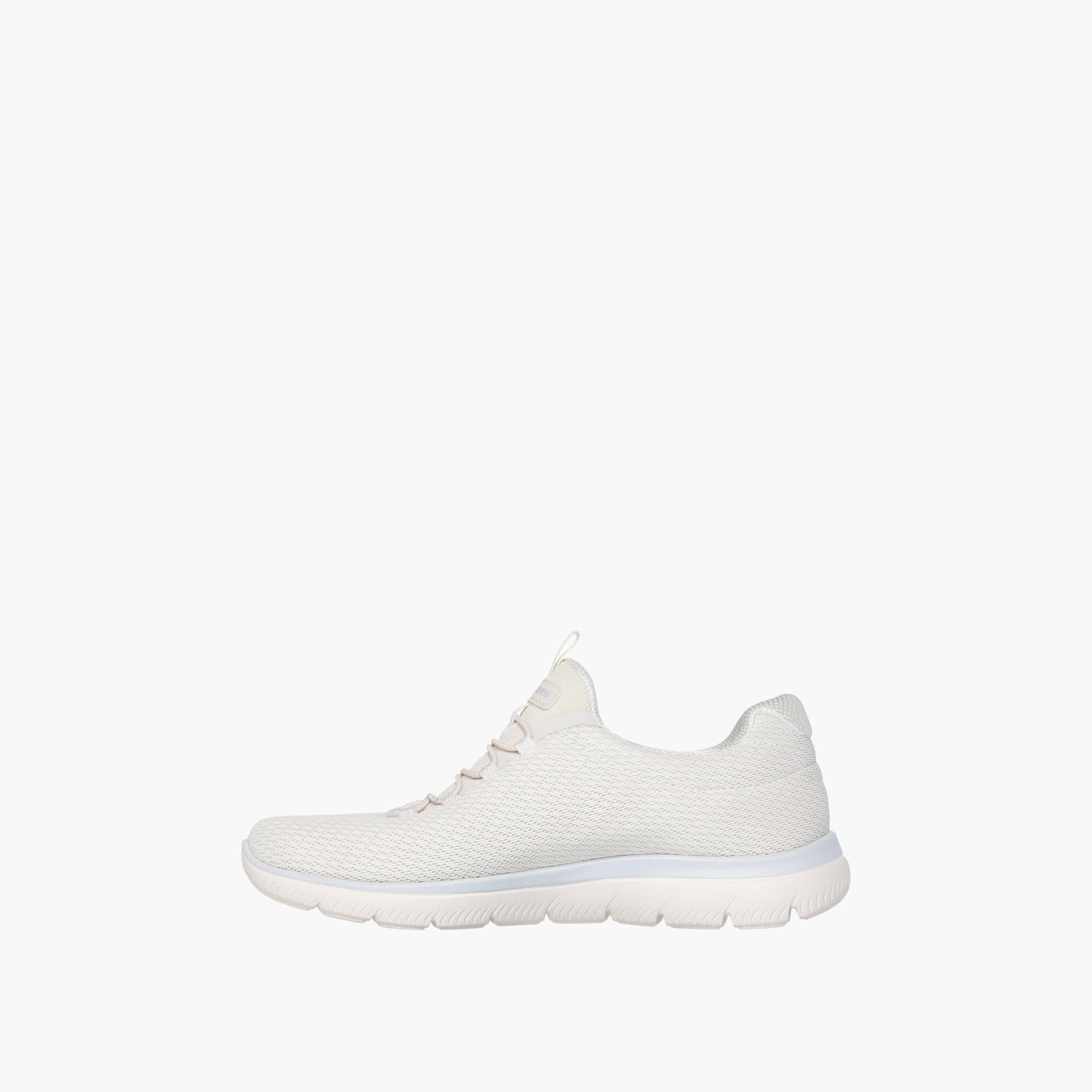 Skechers Women's SUMMITS Slip-On Sports Shoes - 150268-NTMT-women-shoes-sneakers-image-5