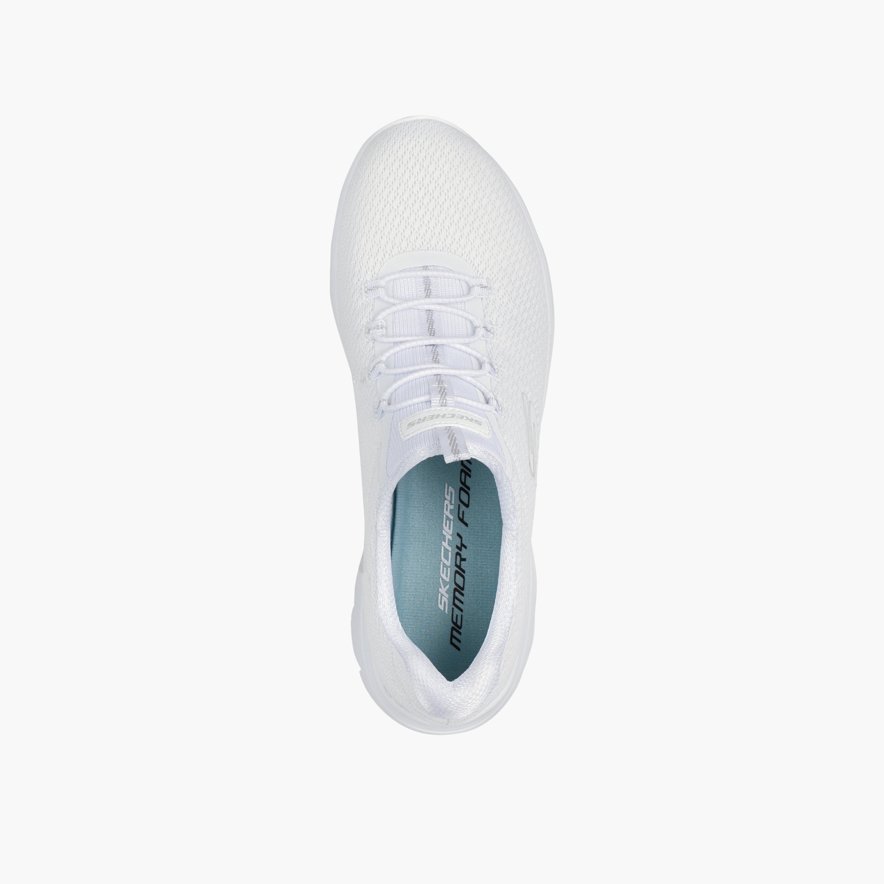 Skechers Women SUMMITS Slip-On Sports Shoes-sports-women-shoes-image-2