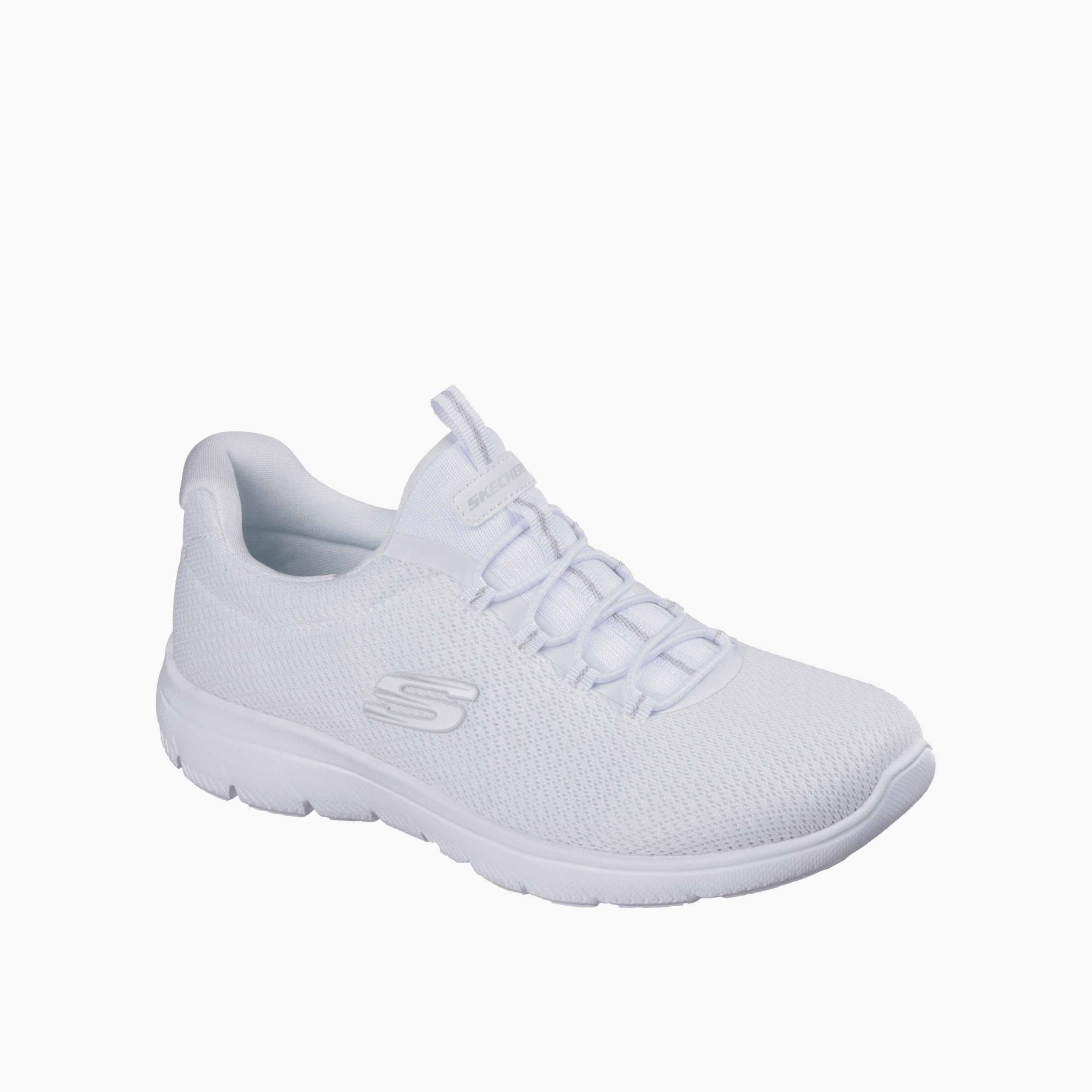 Skechers Women SUMMITS Slip-On Sports Shoes-sports-women-shoes-image-4