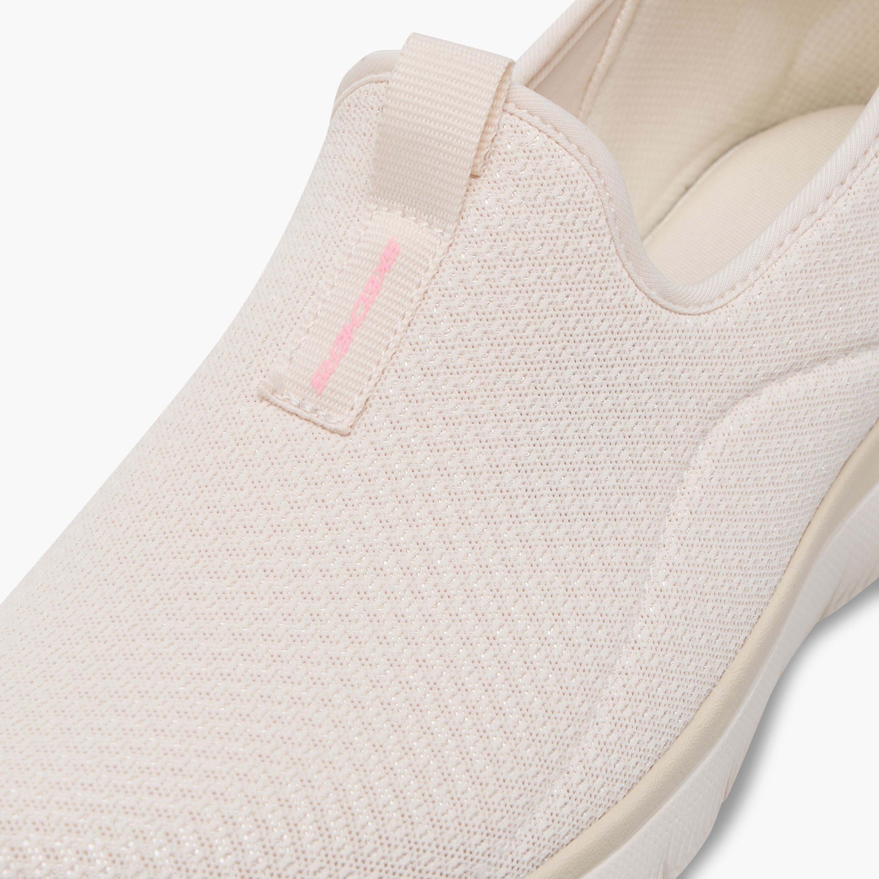 سكيتشرز - حذاء رياضي ساميتس سهل الارتداء منخفض الكاحل - للنساء-women-shoes-sneakers-image-14
