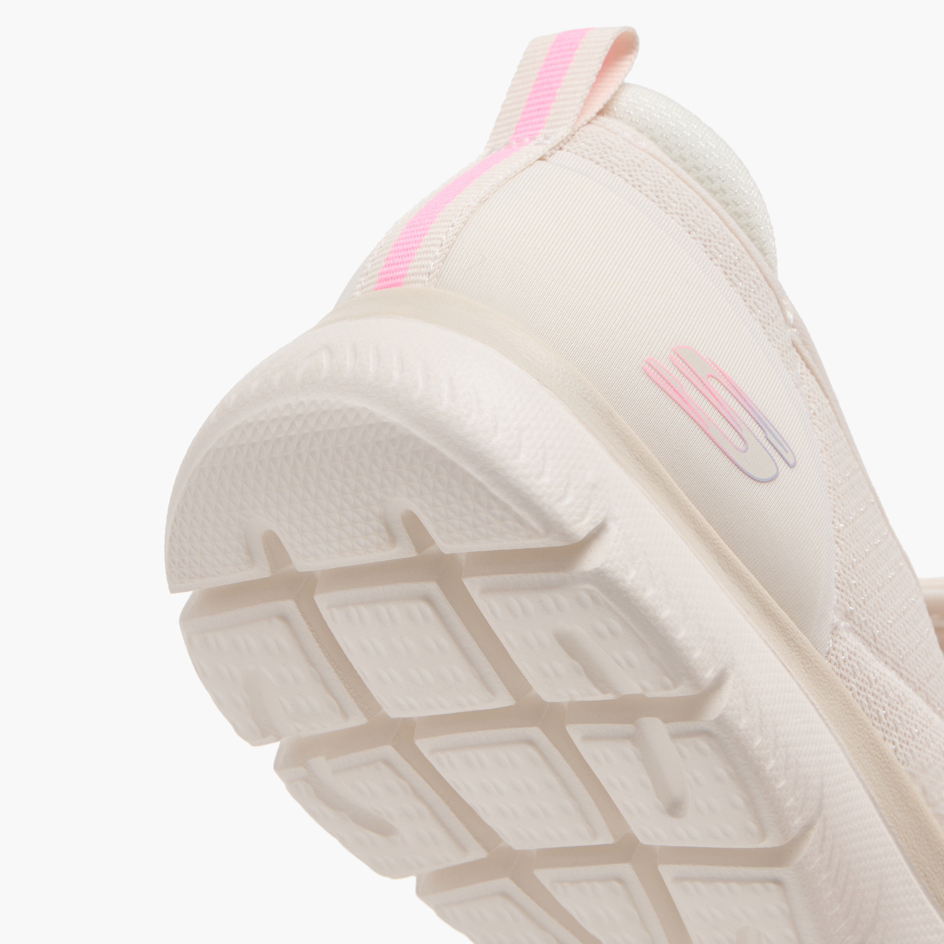 سكيتشرز - حذاء رياضي ساميتس سهل الارتداء منخفض الكاحل - للنساء-women-shoes-sneakers-image-15