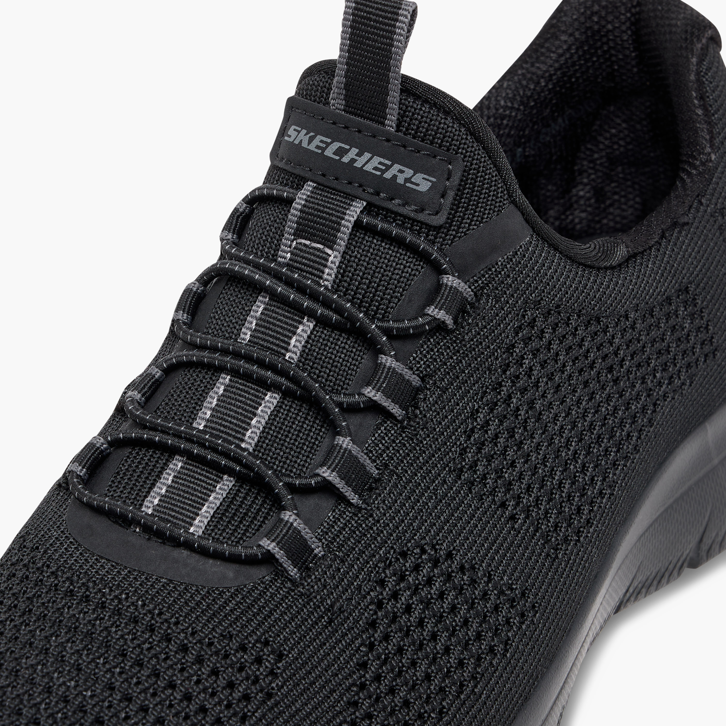 Skechers Women's Summits Slip-On Low Ankle Sneakers 150276 | OE-sports-women-shoes-image-4