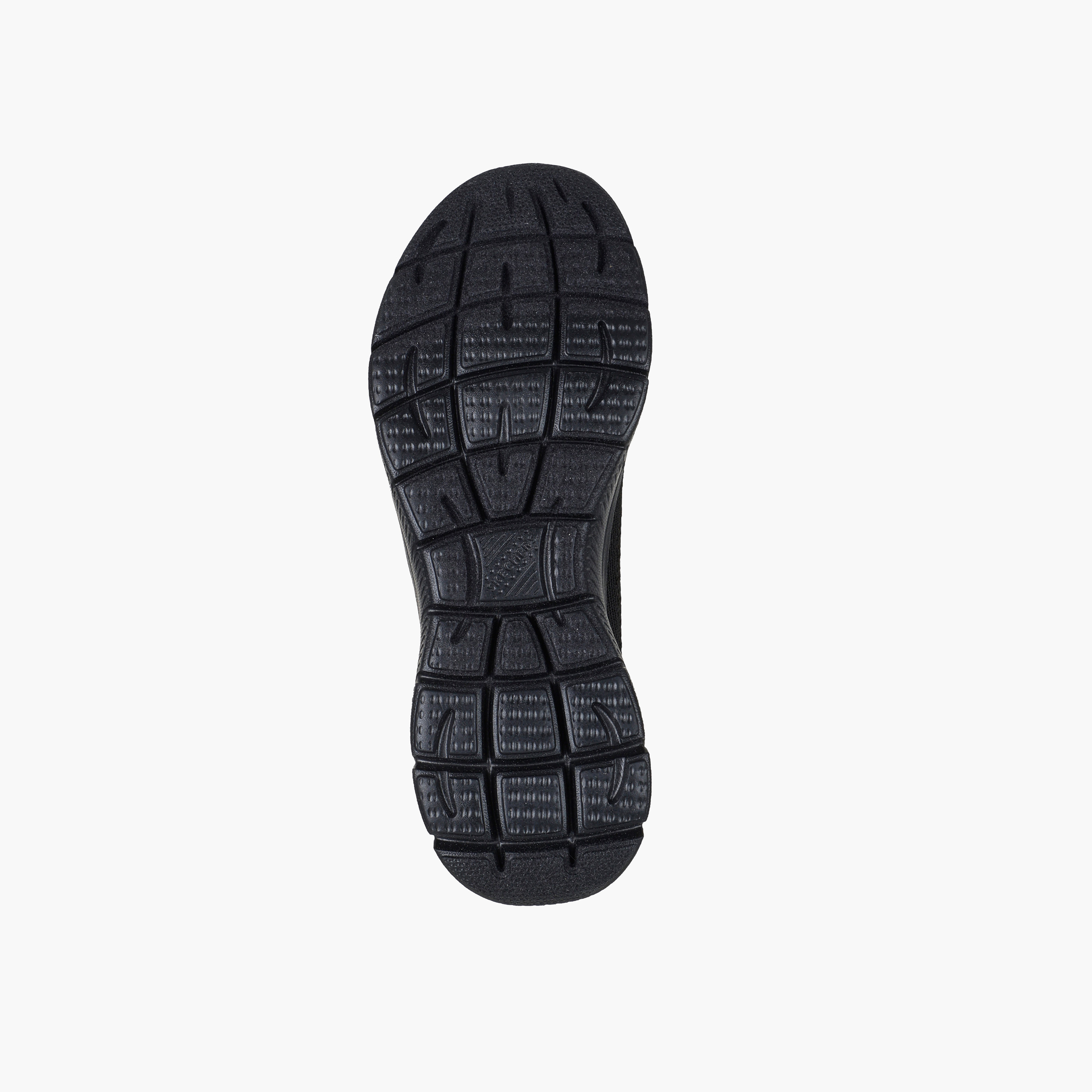 Skechers Women SUMMITS Slip-On Ankle Sneakers-sports-women-shoes-image-4
