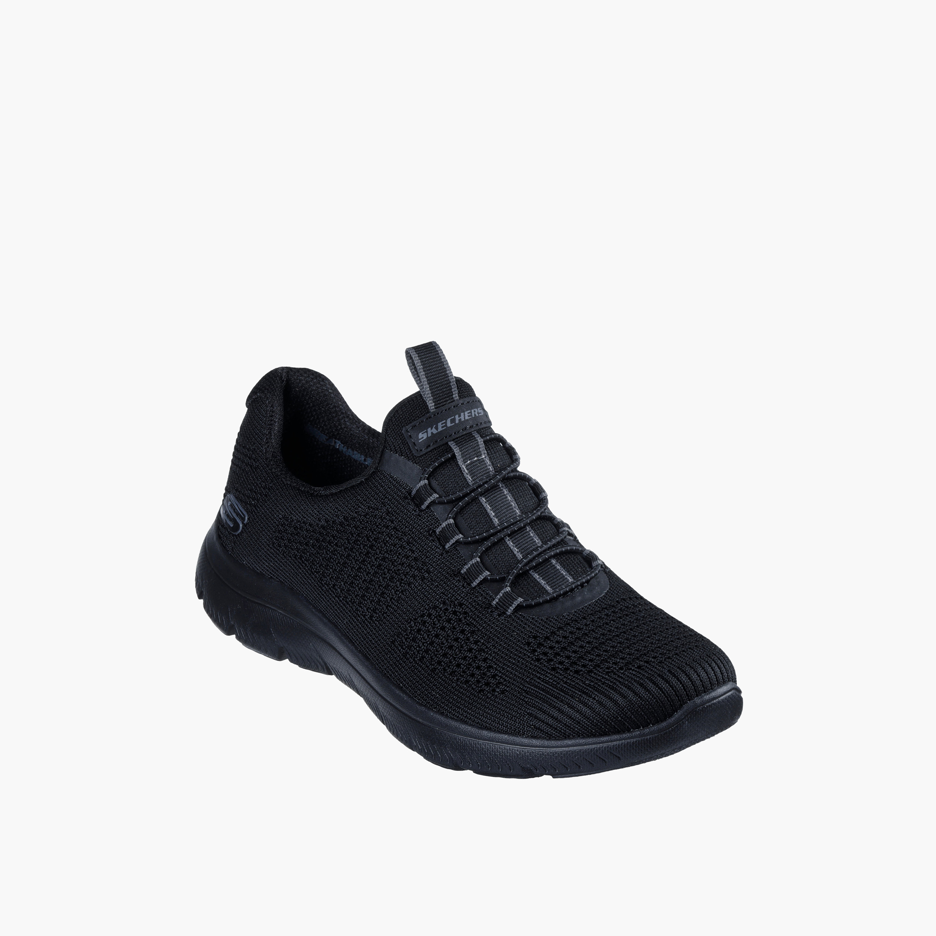 Skechers Women SUMMITS Slip-On Sports Shoes-women-shoes-sports-image-1