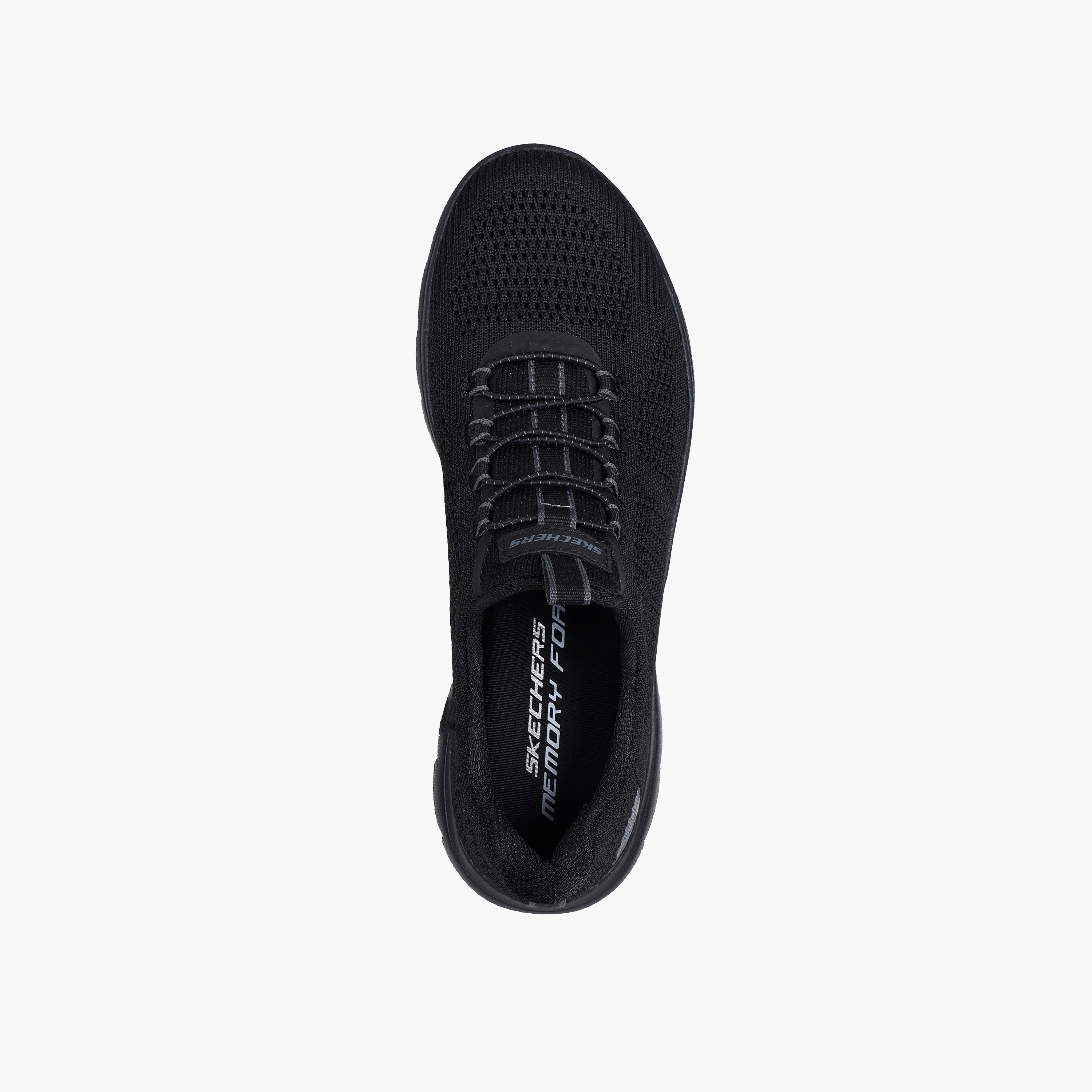 Skechers Women SUMMITS Slip-On Sports Shoes-women-shoes-sports-image-2