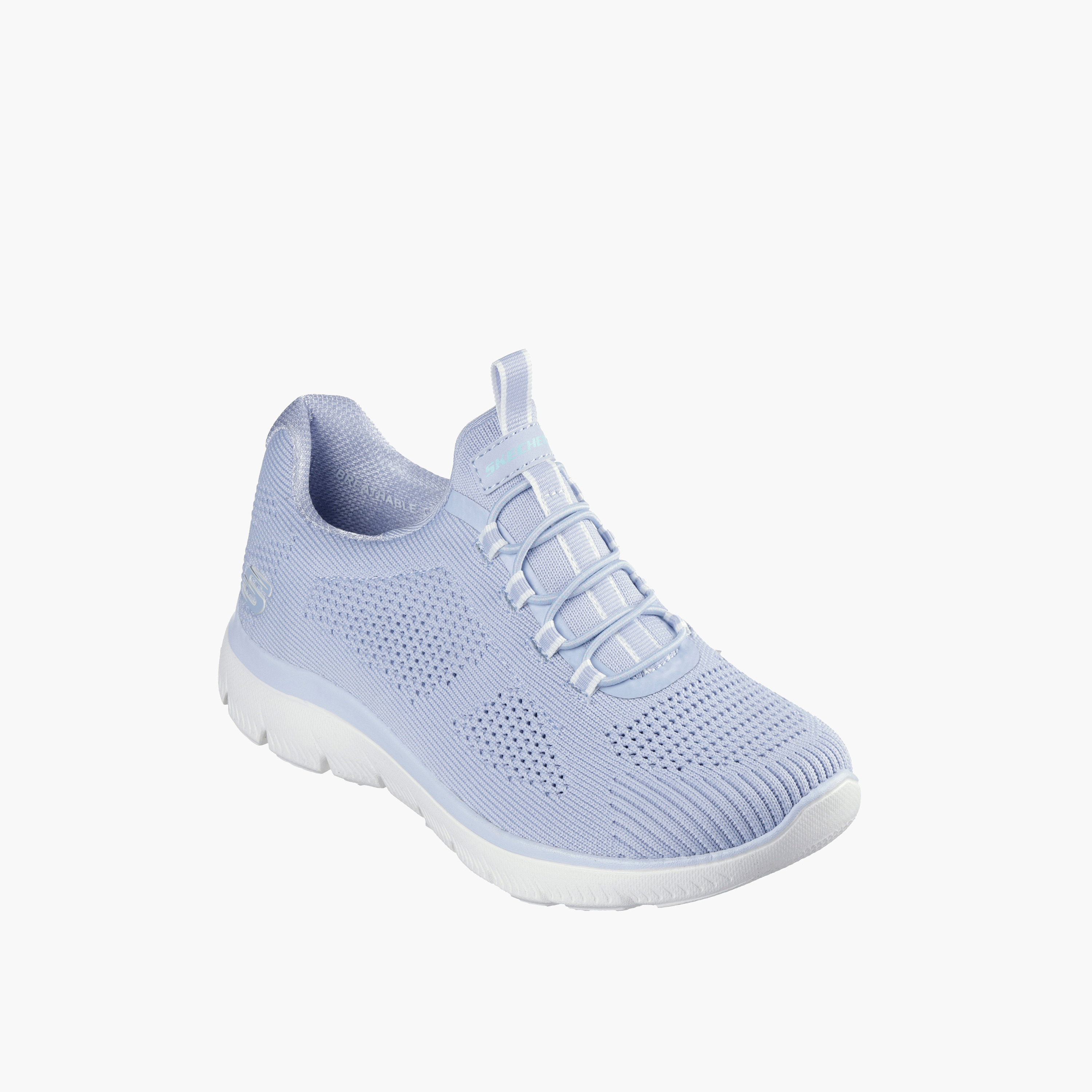 Skechers Women SUMMITS Slip-On Sports Shoes-women-shoes-sports-image-1