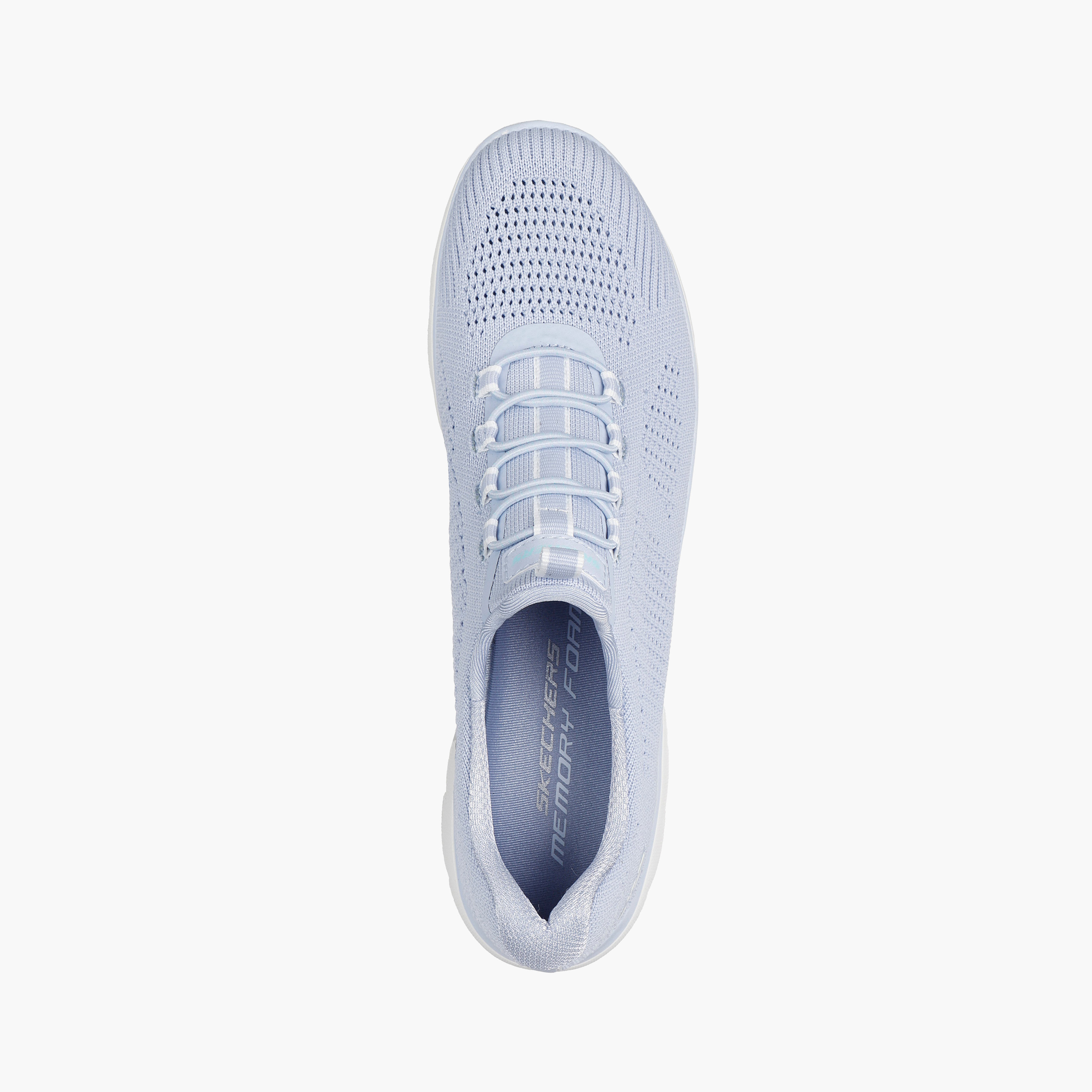 Skechers Women SUMMITS Slip-On Sports Shoes-women-shoes-sports-image-2