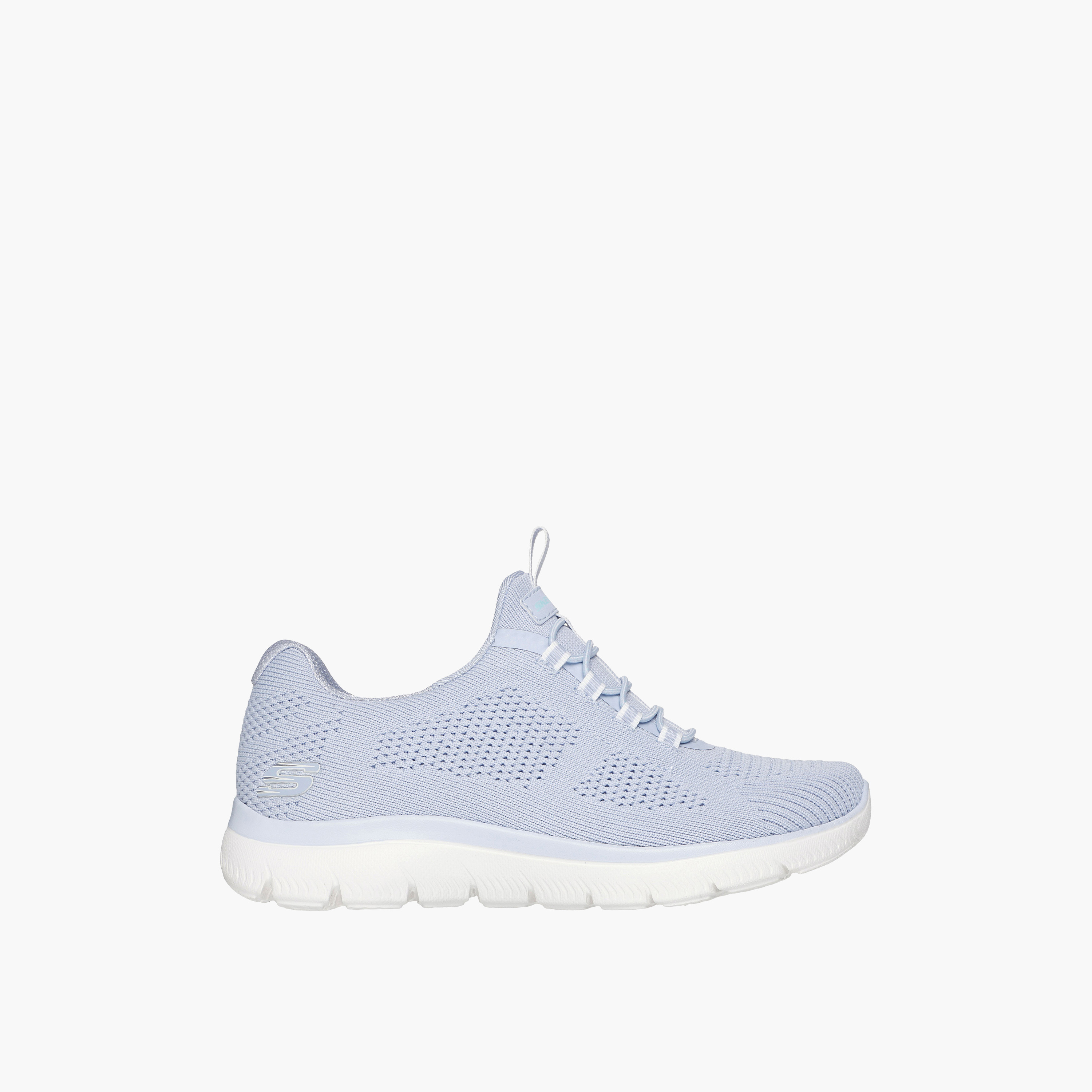 Skechers Women SUMMITS Slip-On Sports Shoes-women-shoes-sports-image-5