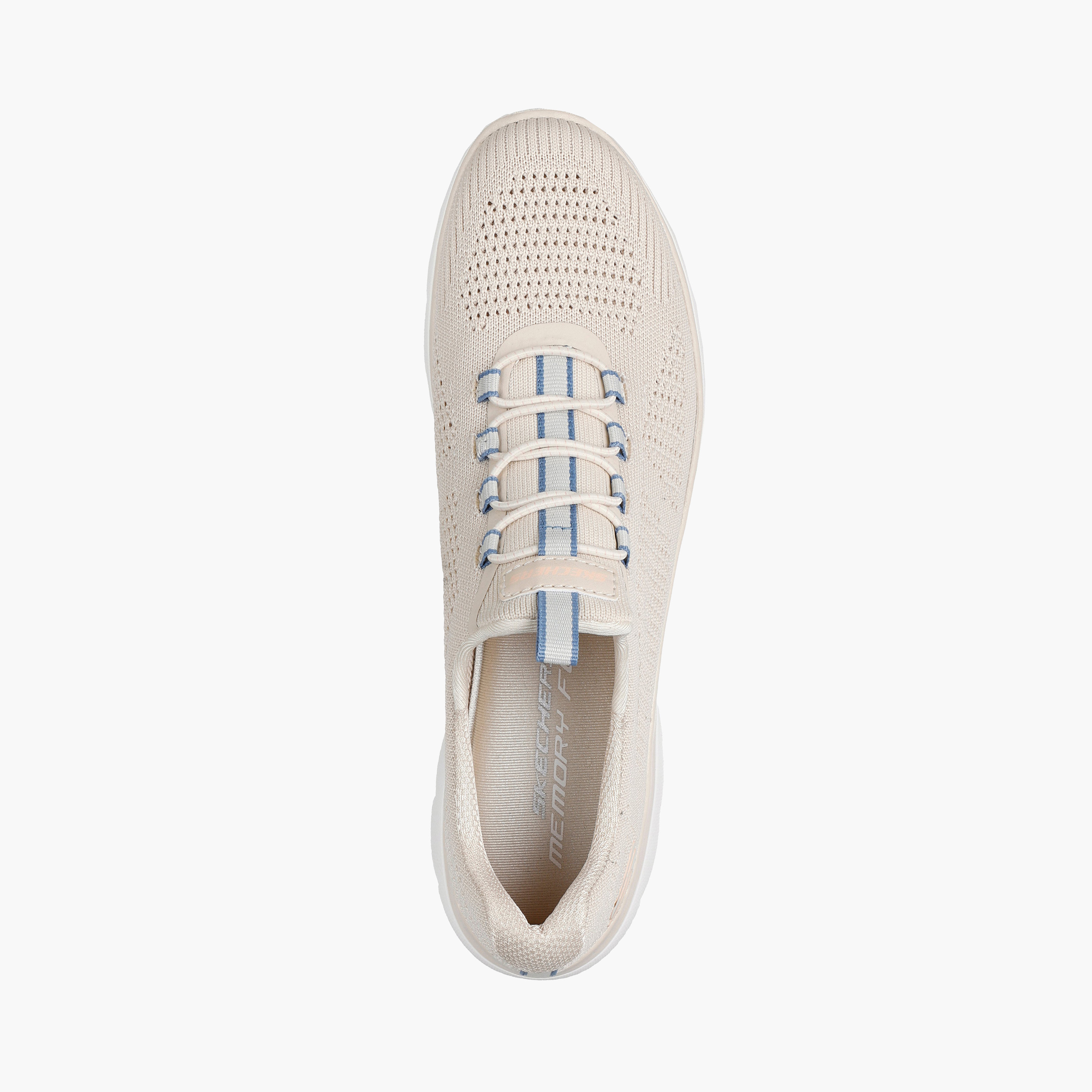 حذاء رياضي سهل الارتداء ساميتس للنساء من سكيتشرز-women-shoes-sports-image-2