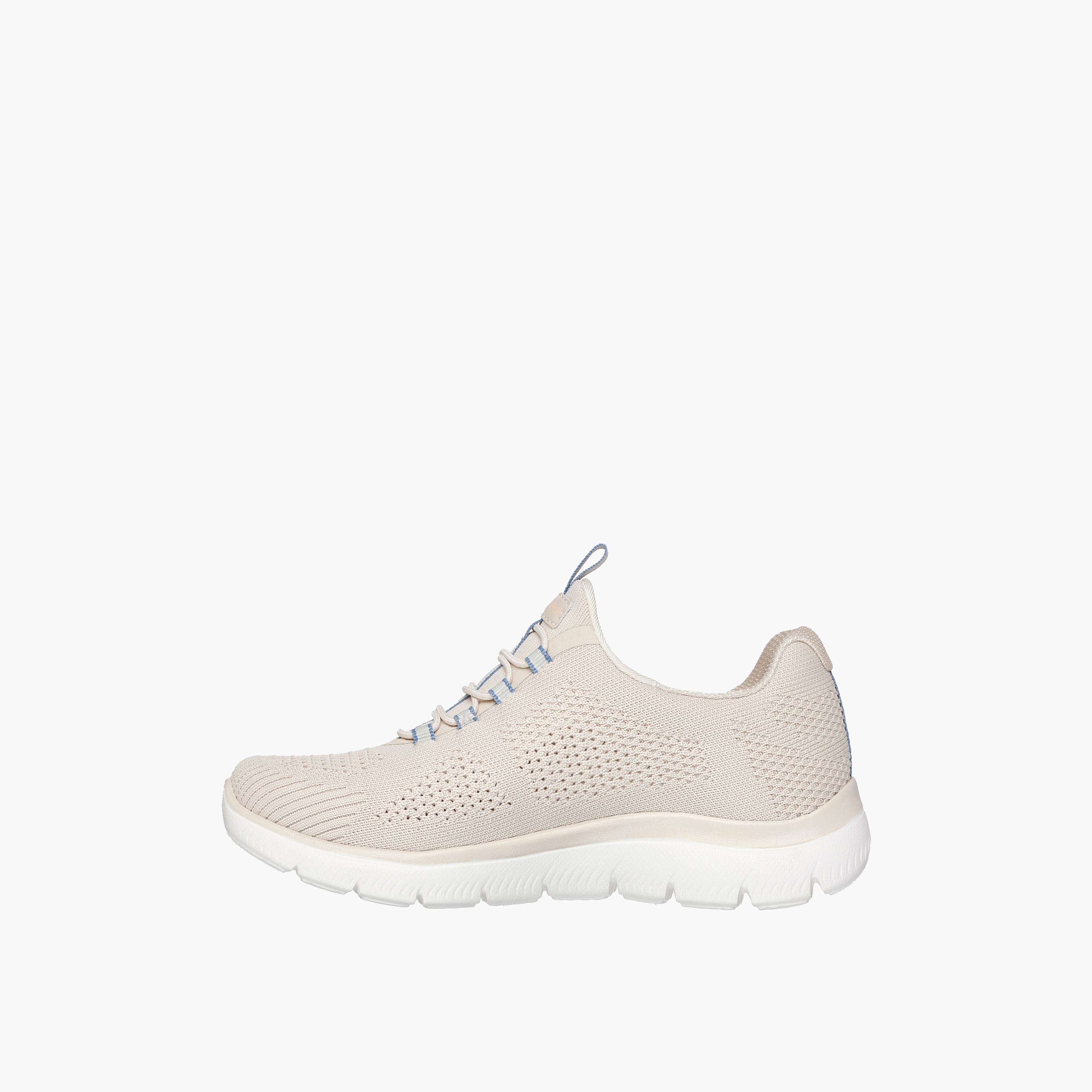 حذاء رياضي سهل الارتداء ساميتس للنساء من سكيتشرز-women-shoes-sports-image-4