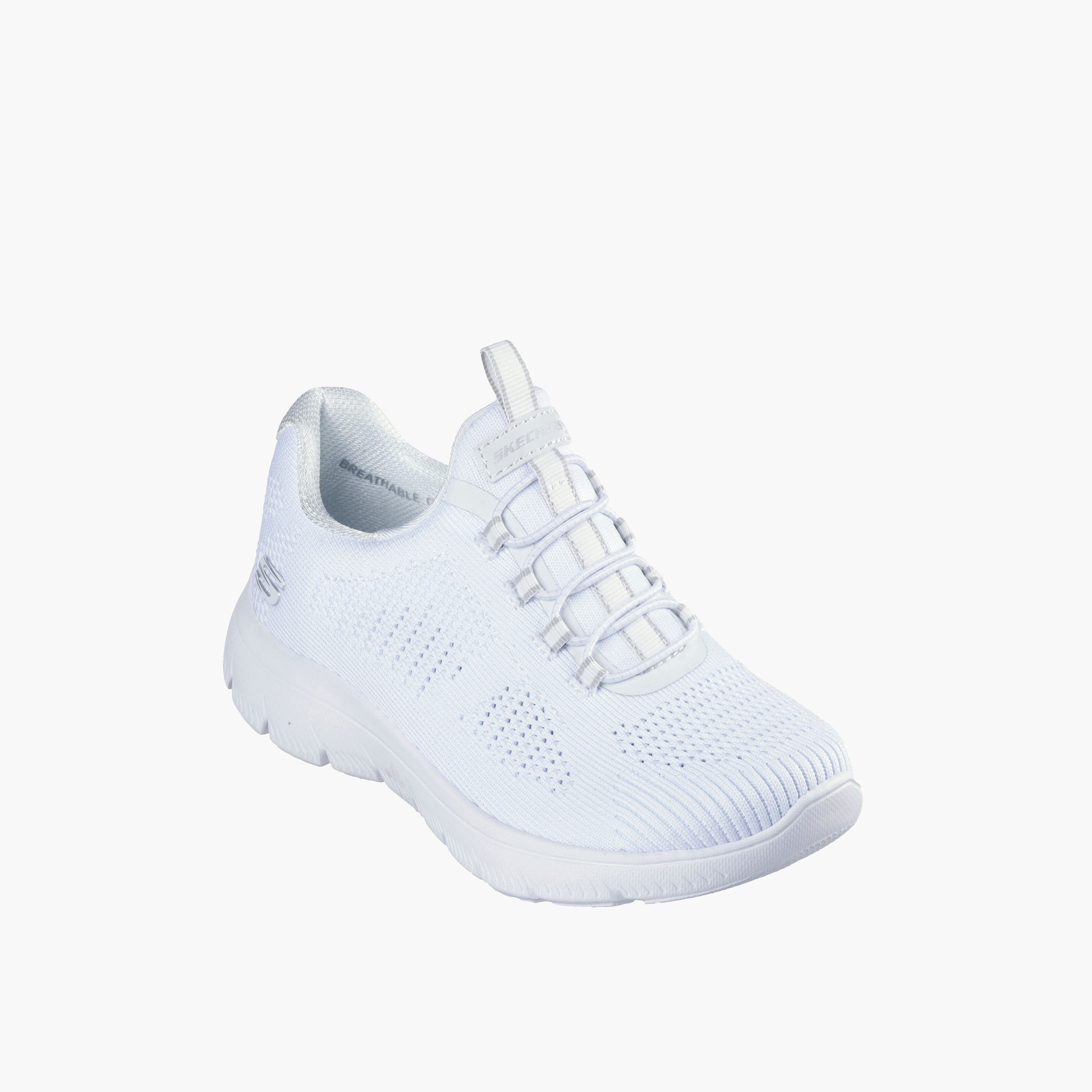 حذاء رياضي سهل الارتداء ساميتس للنساء من سكيتشرز-women-shoes-sports-image-1